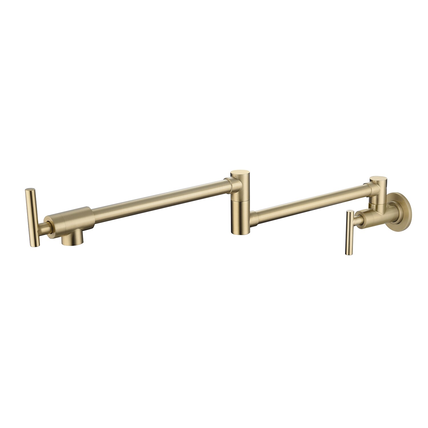 Mondawe OR-846BGF-DG Kitchen-Faucets - View #6