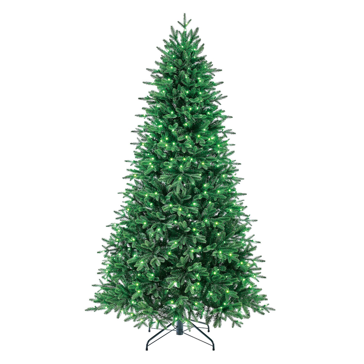 Holiday Living TG76P3B20P05 Artificial-Christmas-Trees - View #6