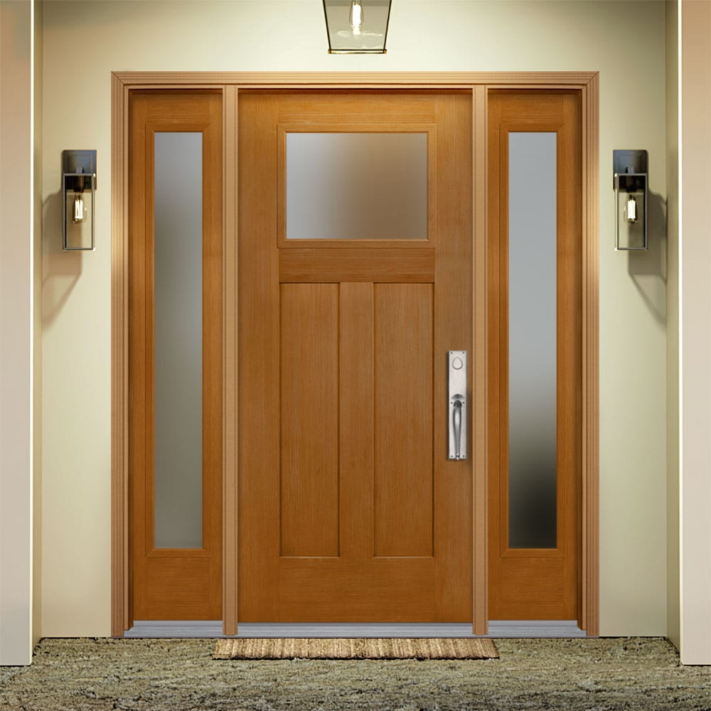 Masonite 629005 Entry-Doors - View #2
