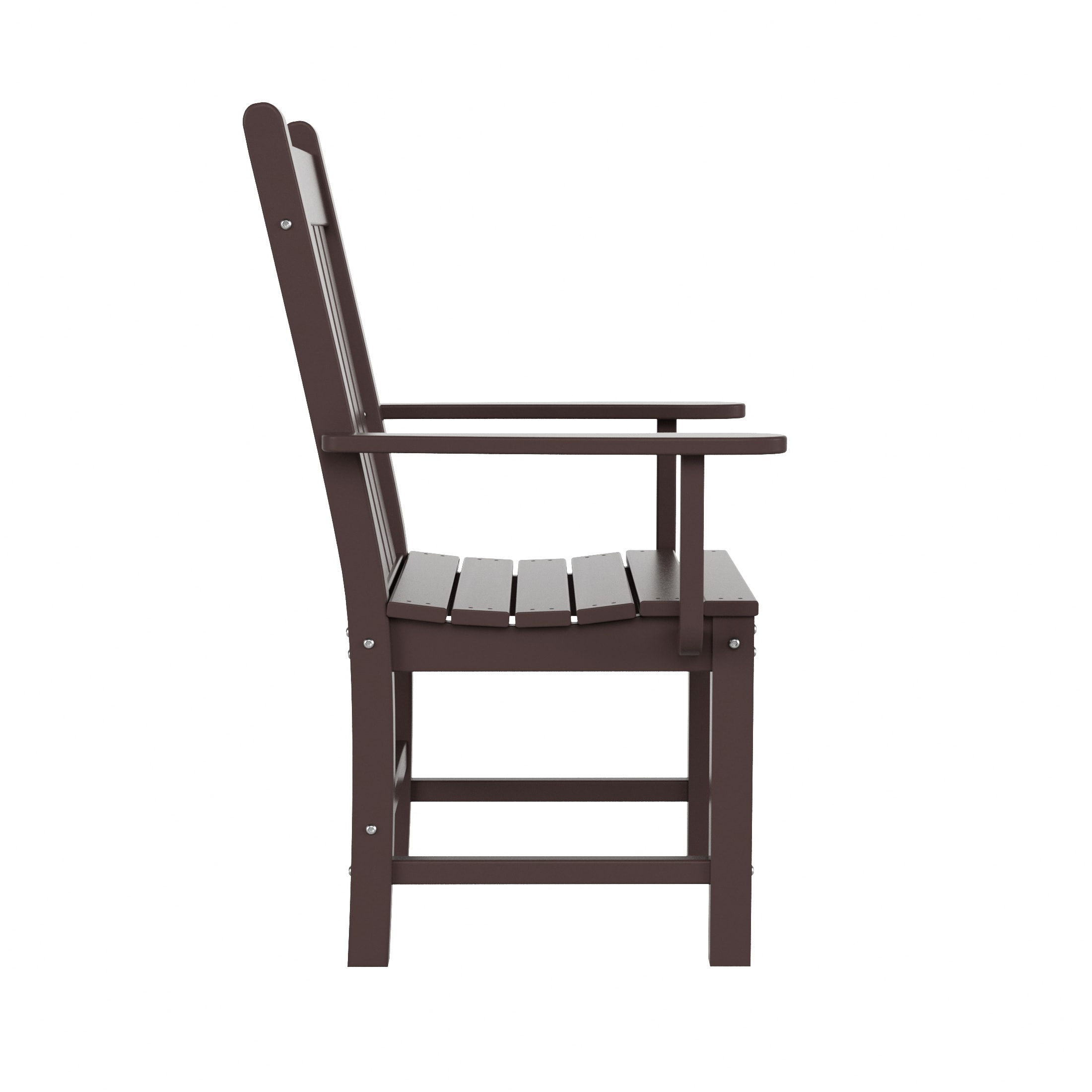 Westin Furniture OP2006-DB Patio-Chairs - View #5
