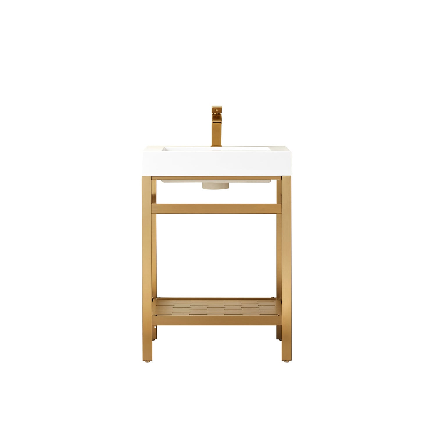 Vinnova 702824-BG-WH-NM Bath-Vanity-Combo - View #9