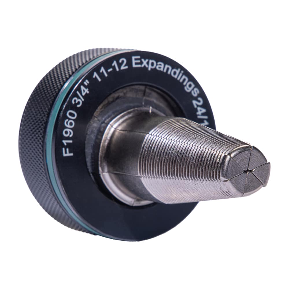 Kobalt KPE 1024A-03 Pex-Crimp-Fittings - View #11