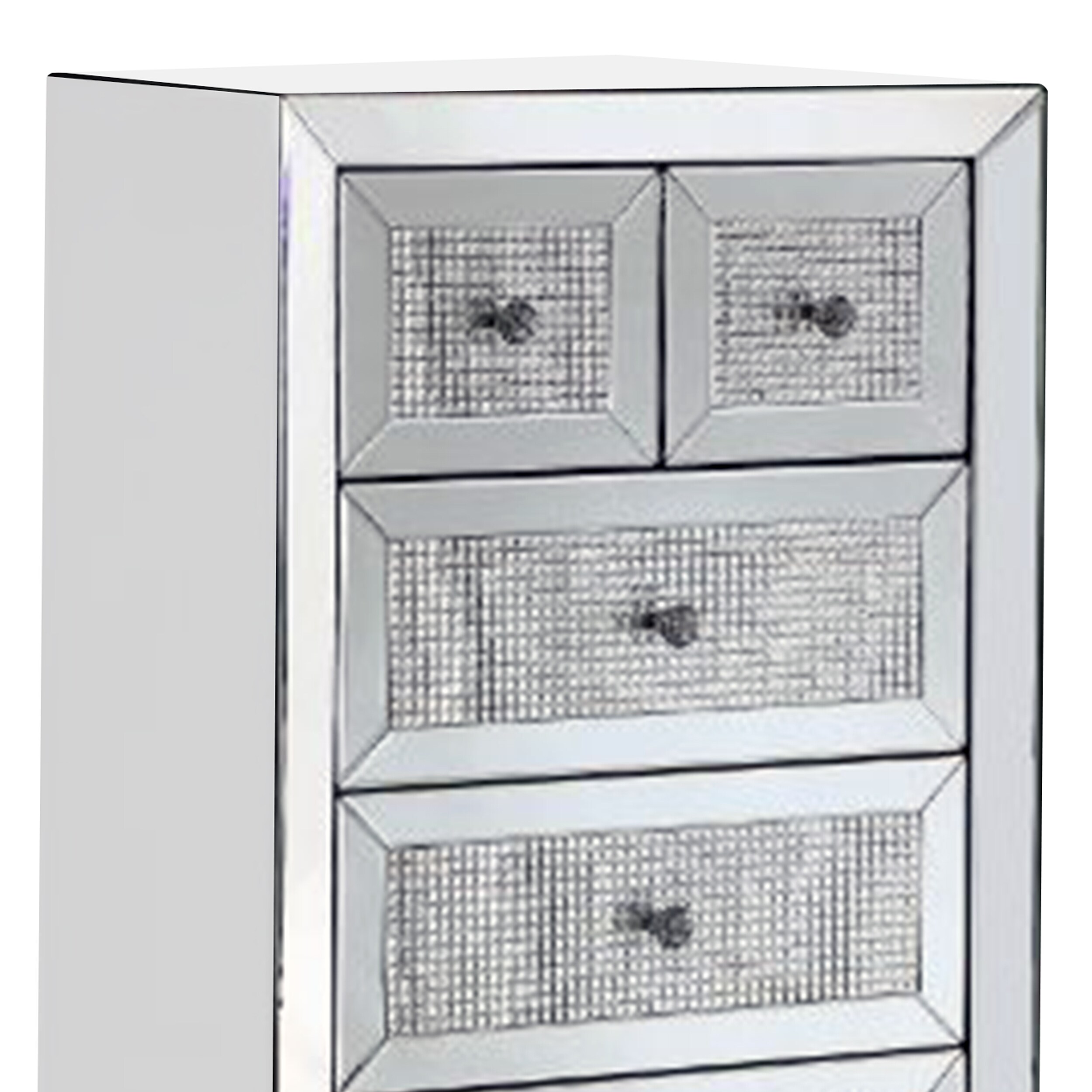 Benzara BM268951 chests - View #2