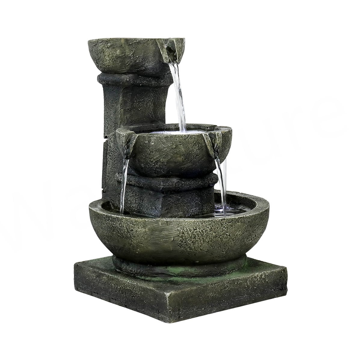 Watnature 180041TP3BF fountains - View #8