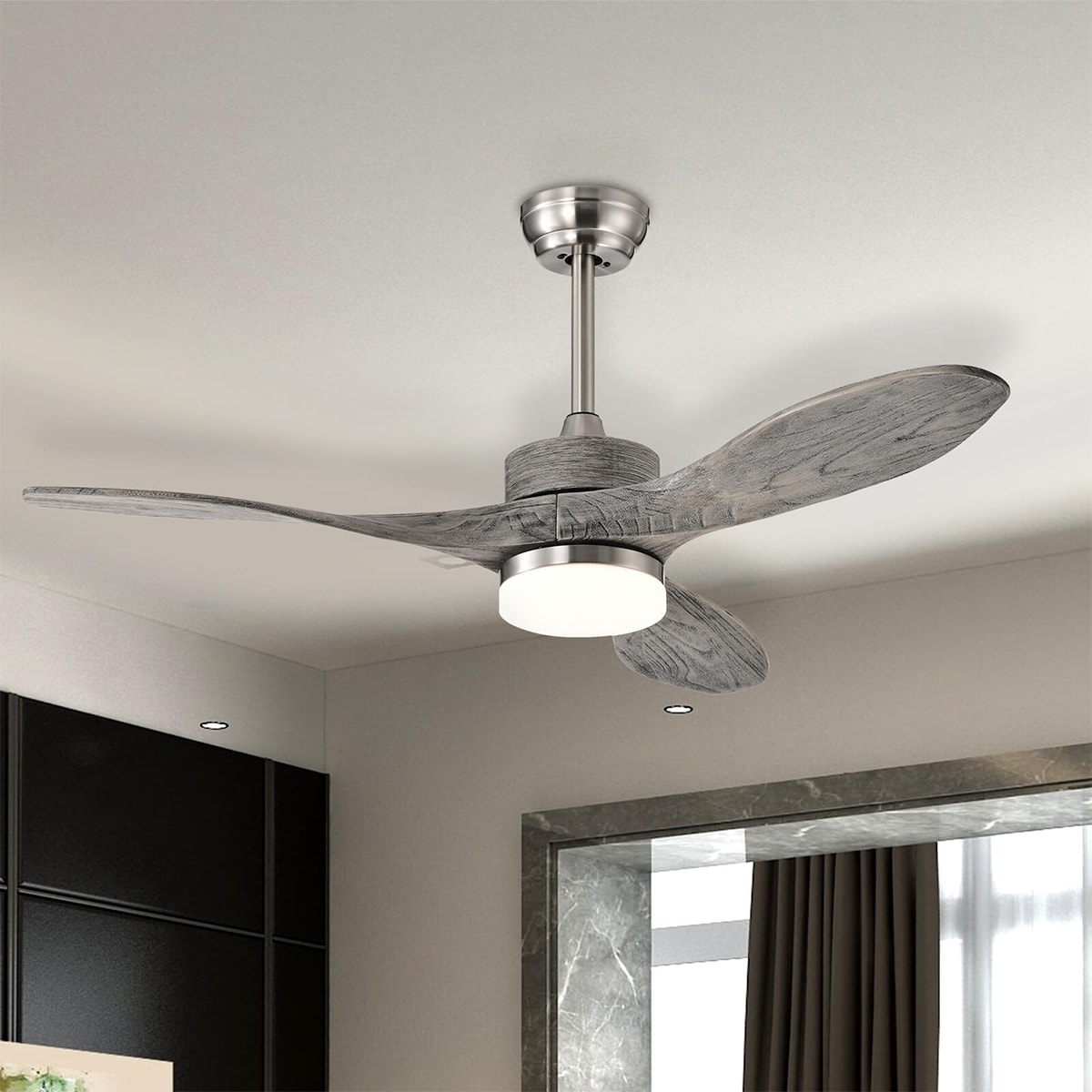WELLFOR DFJ10180US-SL Ceiling-Fans - View #8