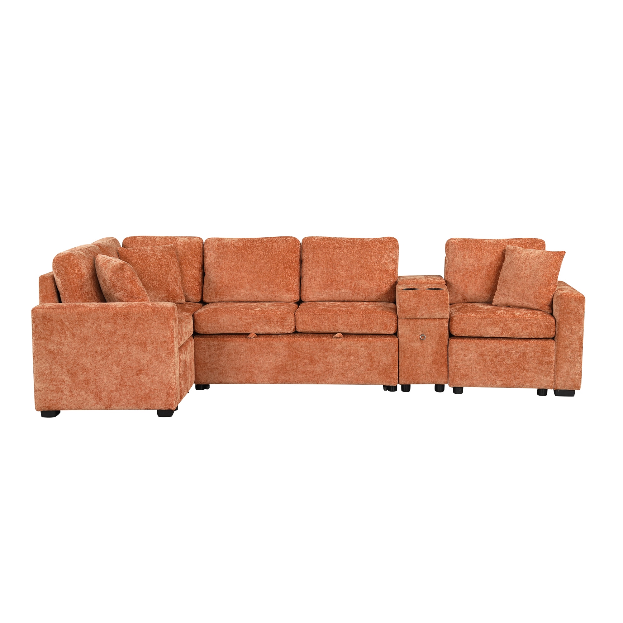 ModernLuxe N719S001940G Sofas-Loveseats - View #9