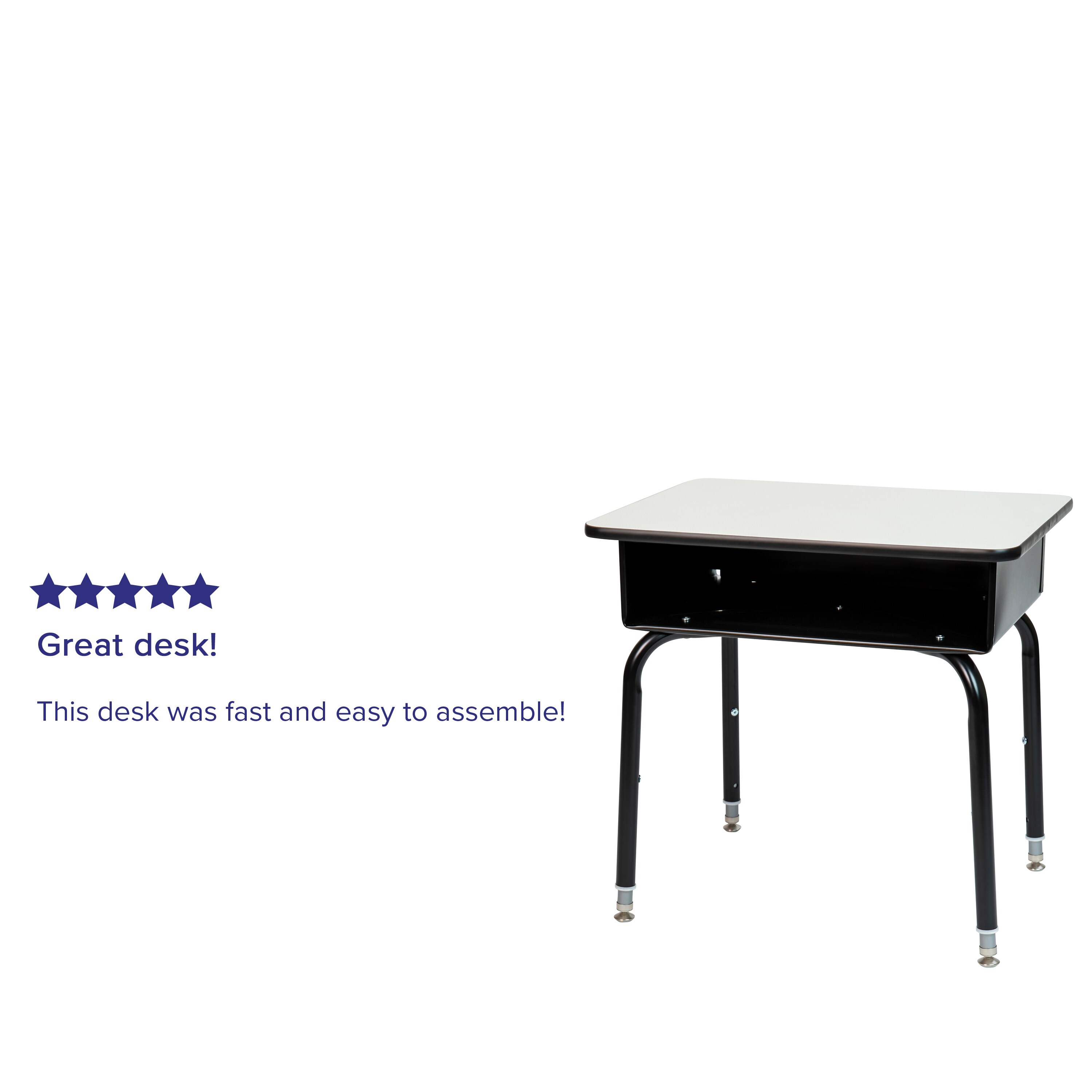 Emma + Oliver 889142981695 desks - View #13