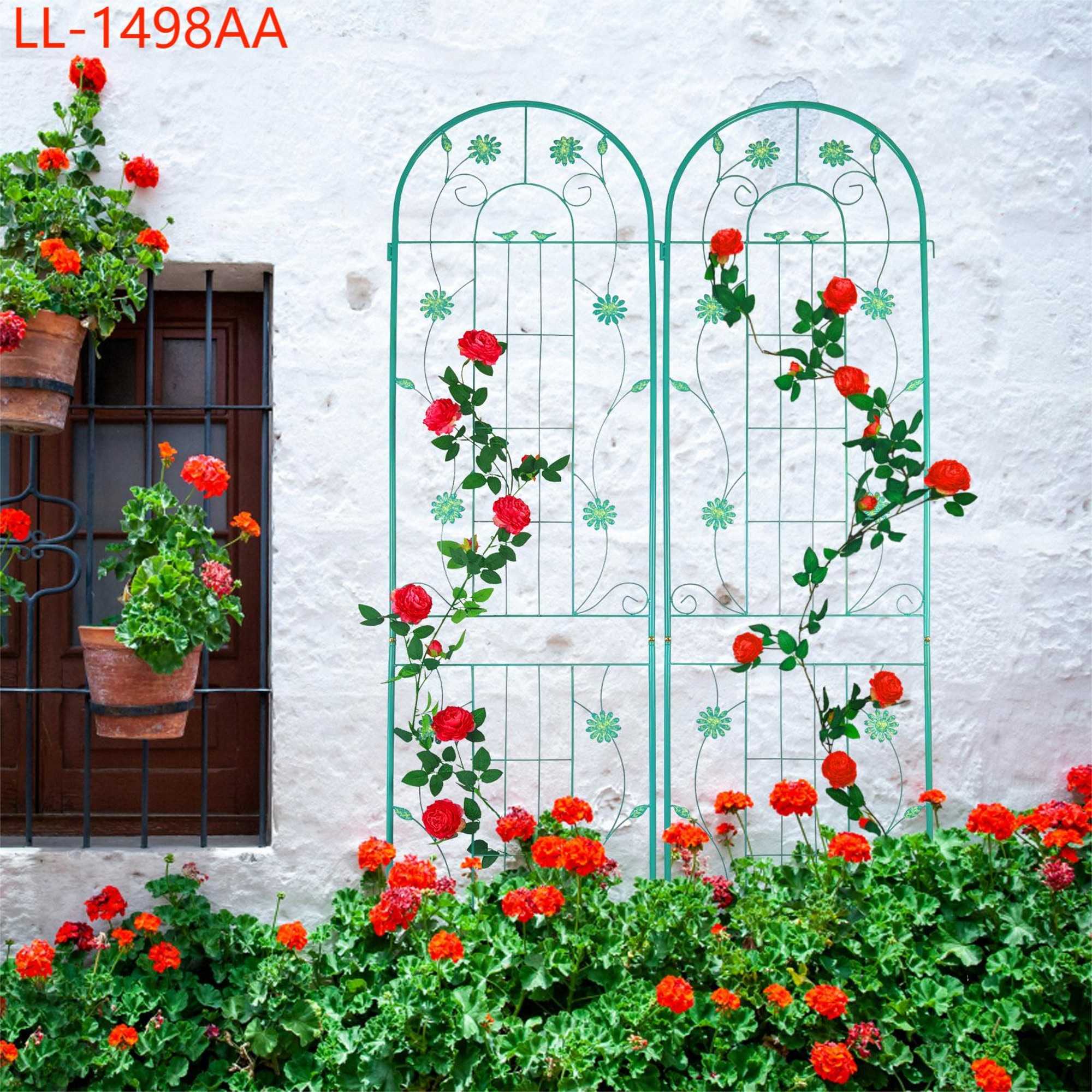Yiekholo LL-1498AA Garden-Trellis - View #2