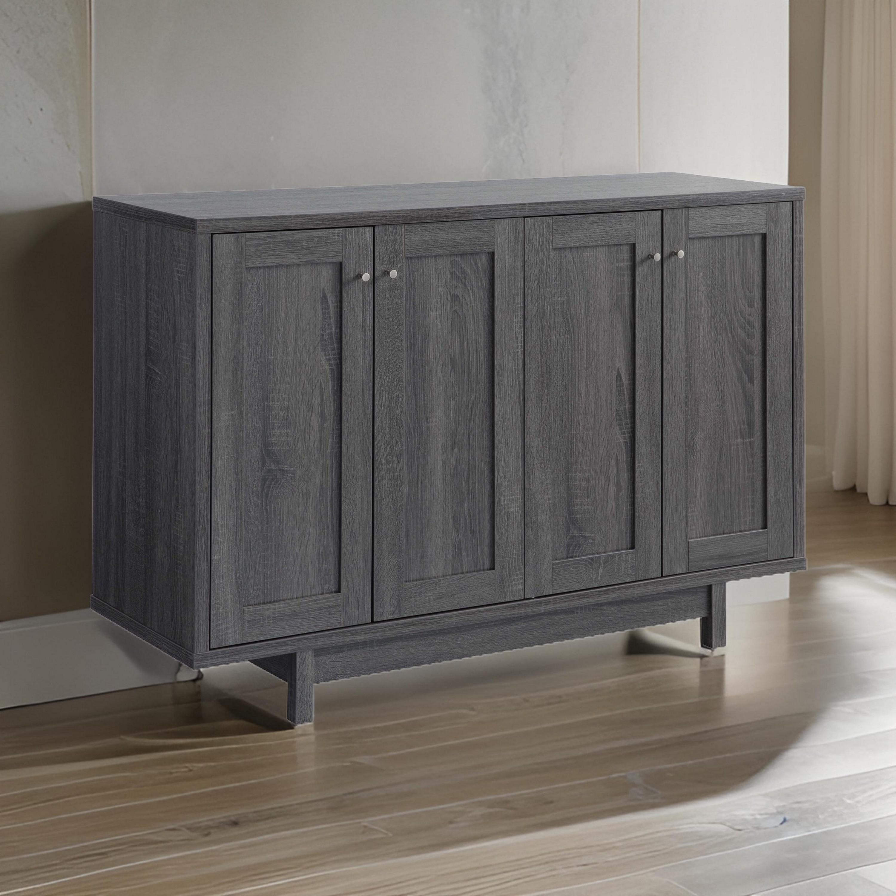 Benzara BM293558 Dining-Kitchen-Storarge - View #6