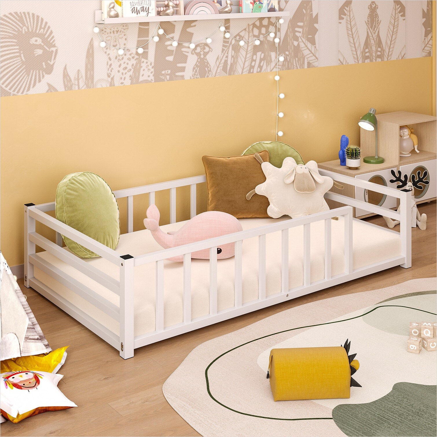 SunJet NHNOIYZEE9I5 beds - View #3