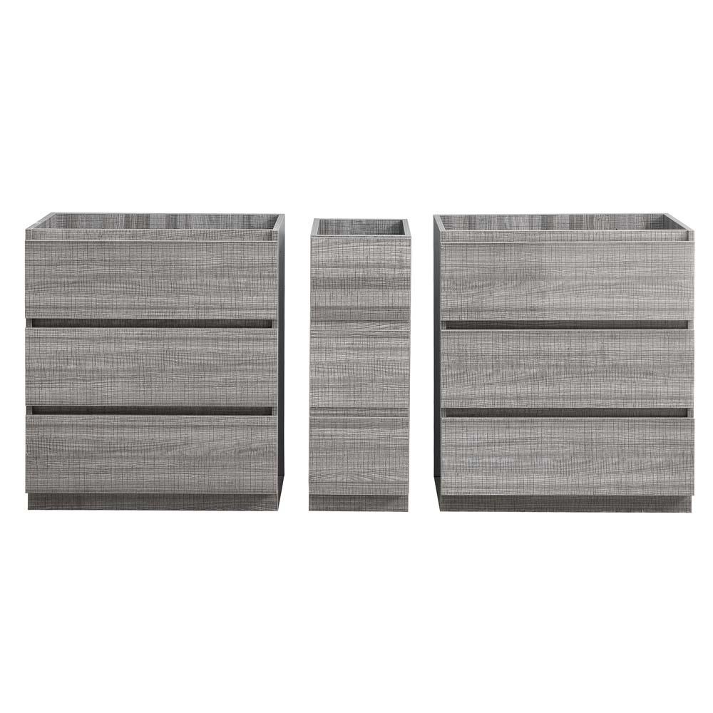 Fresca FCB93-301230HA-D vanities - View #4