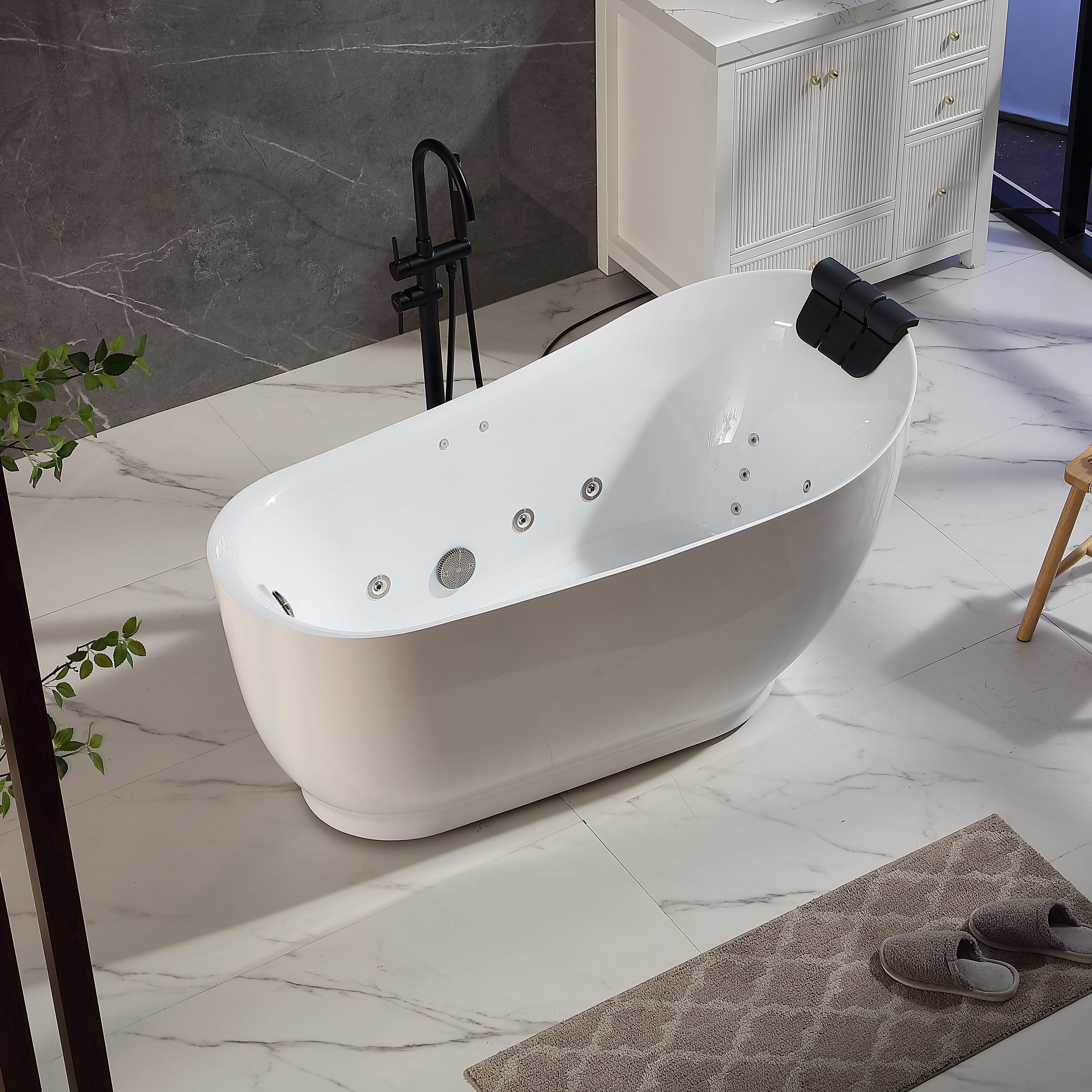 Empava EL-59AIS36-BN bathtubs - View #4