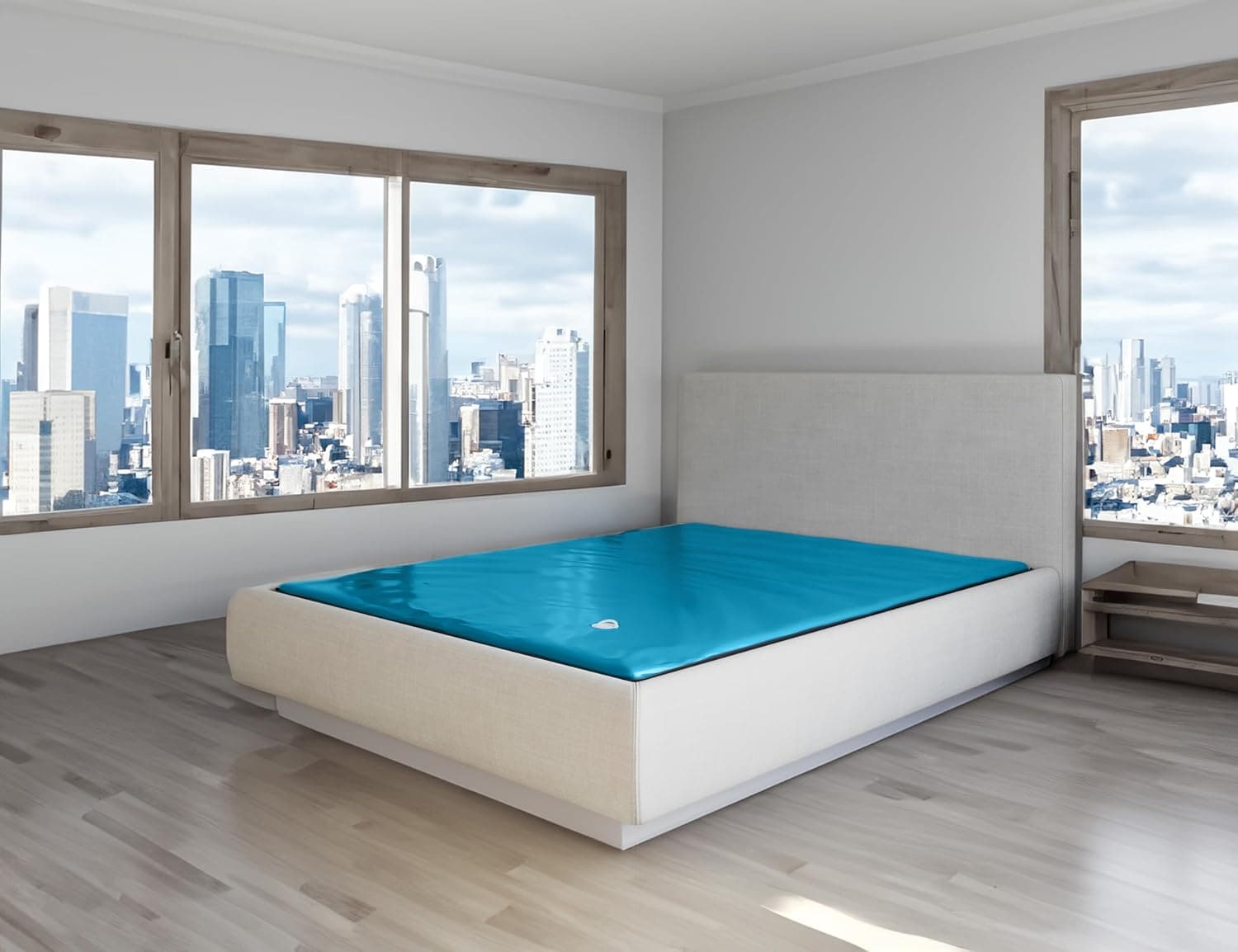 Boyd Sleep 1M32NRQN waterbeds - View #5