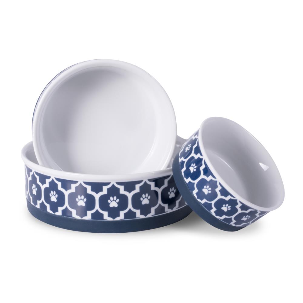 Bone Dry CAMZ37257 Pet-Bowls - View #4