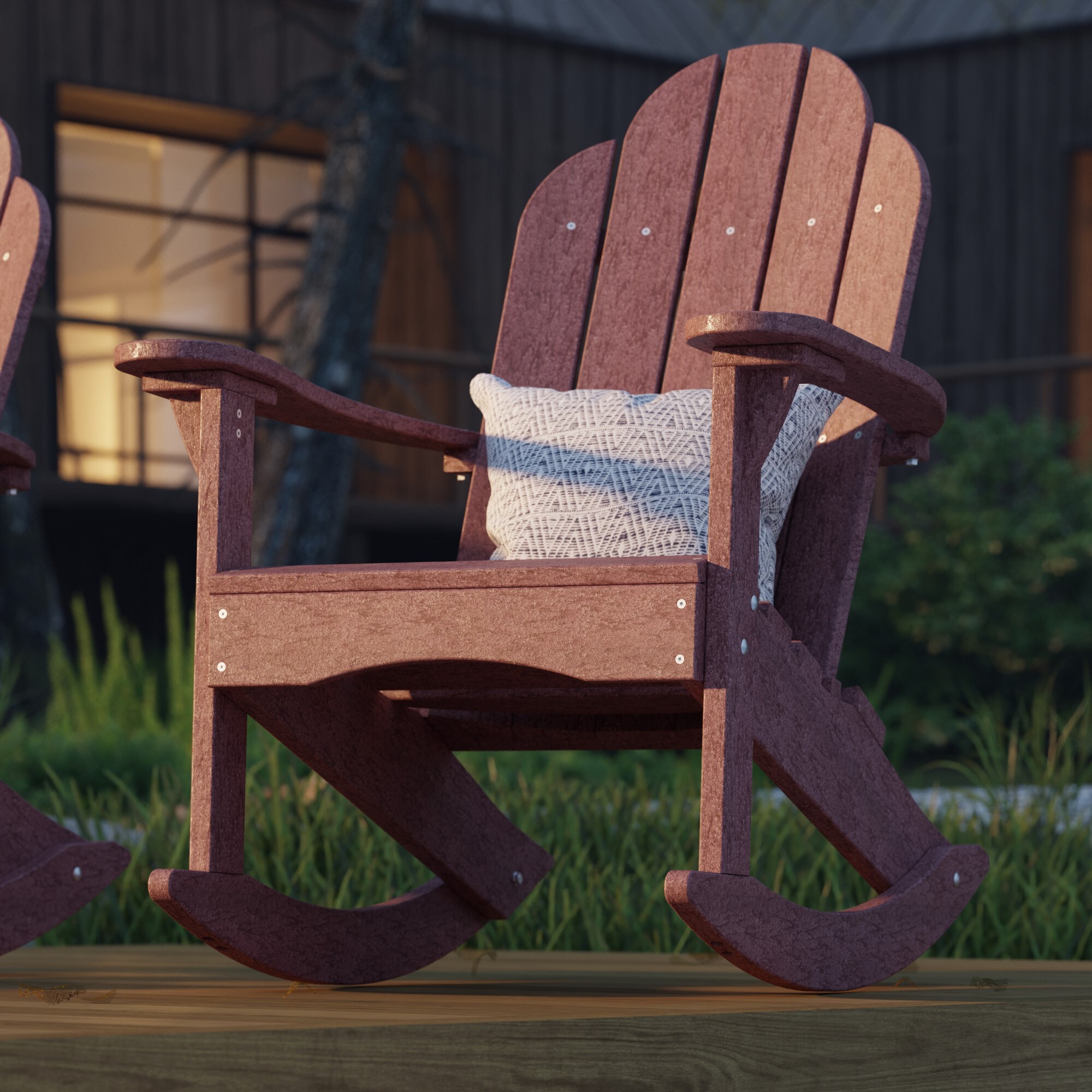 Wildridge LCC-215-CW Patio-Chairs - View #3