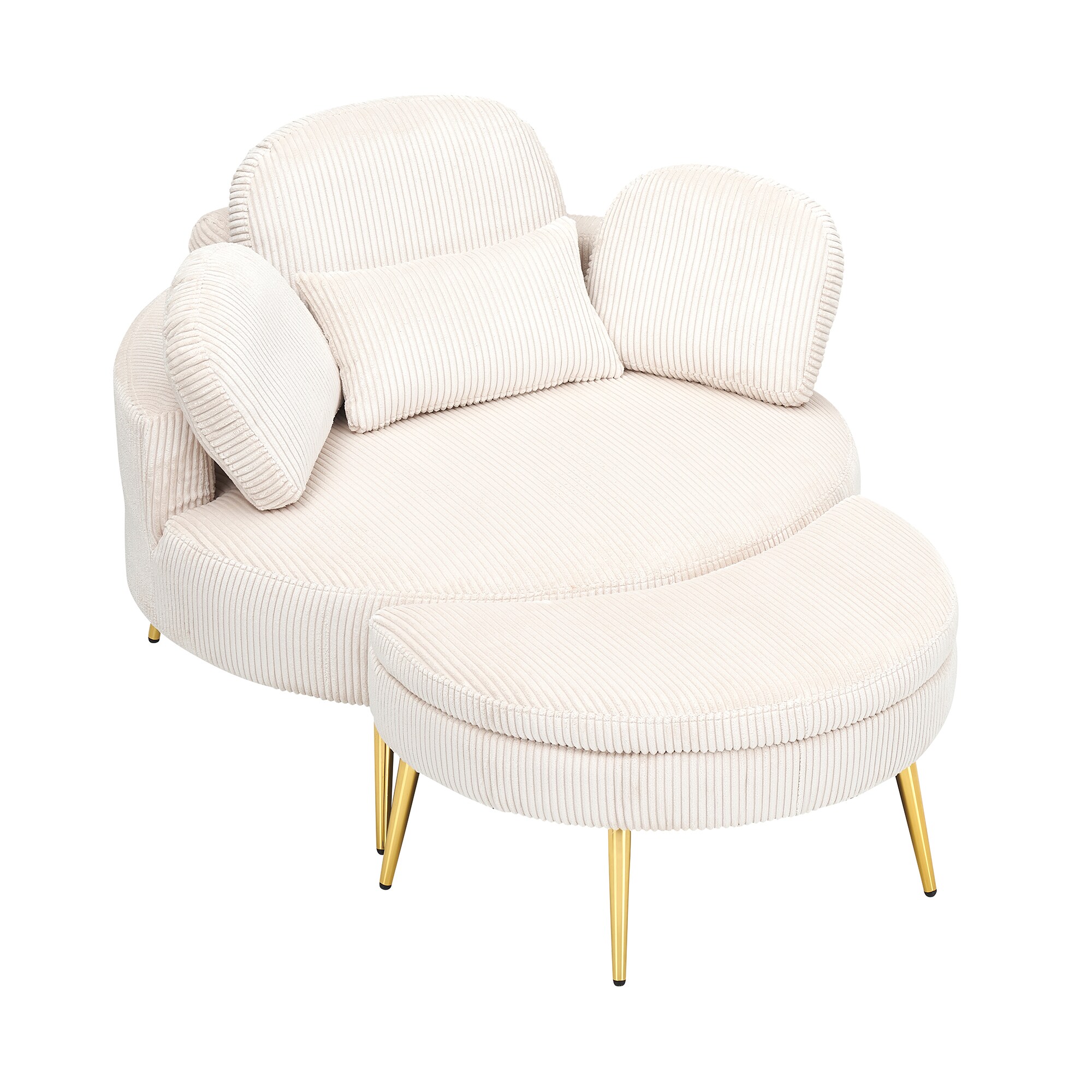 Bybafun YD2700067 Sofas-Loveseats - View #3