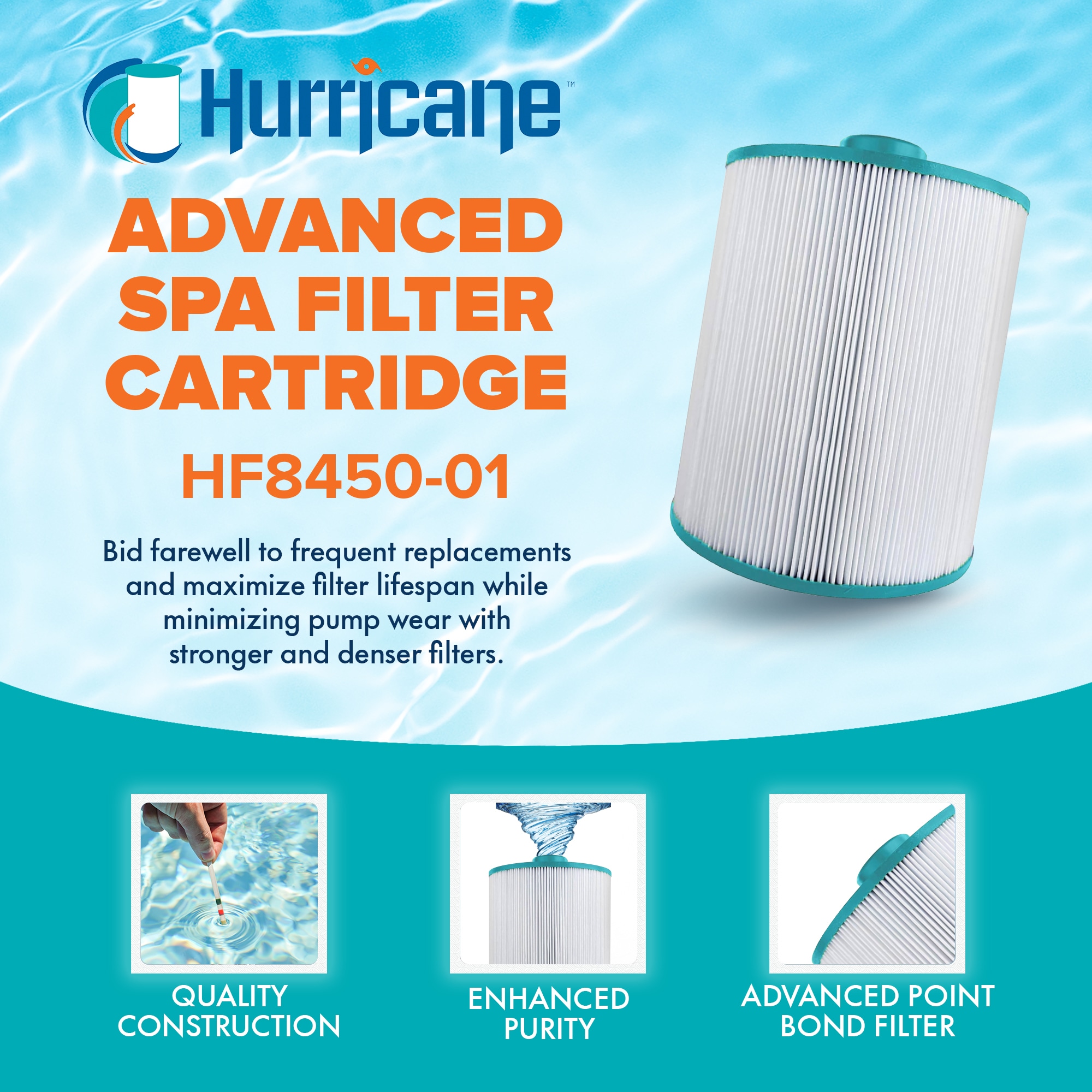 Hurricane 400339 Pool-Filter-Systems - View #2