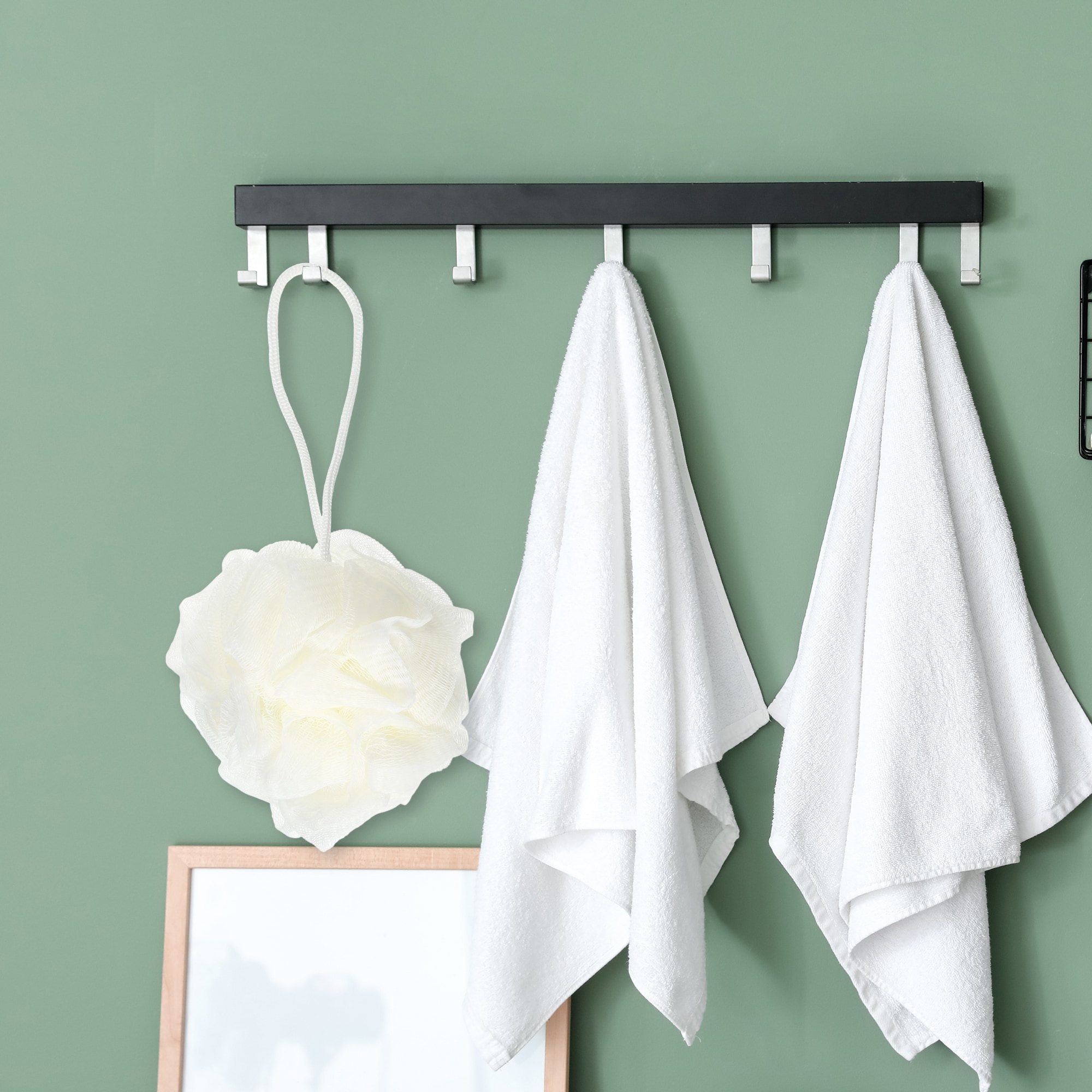 Unique Bargains S25121600UX3268 Bathroom-Accessories - View #5