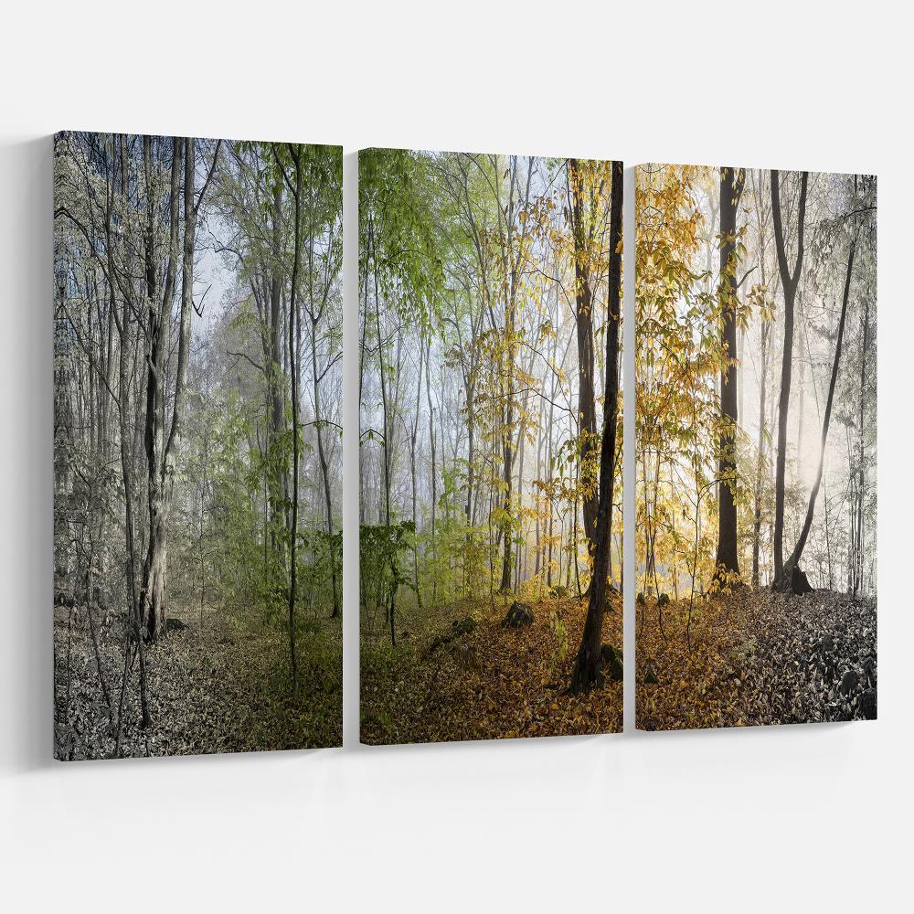 Designart PT8171-3P Wall-Art - View #2