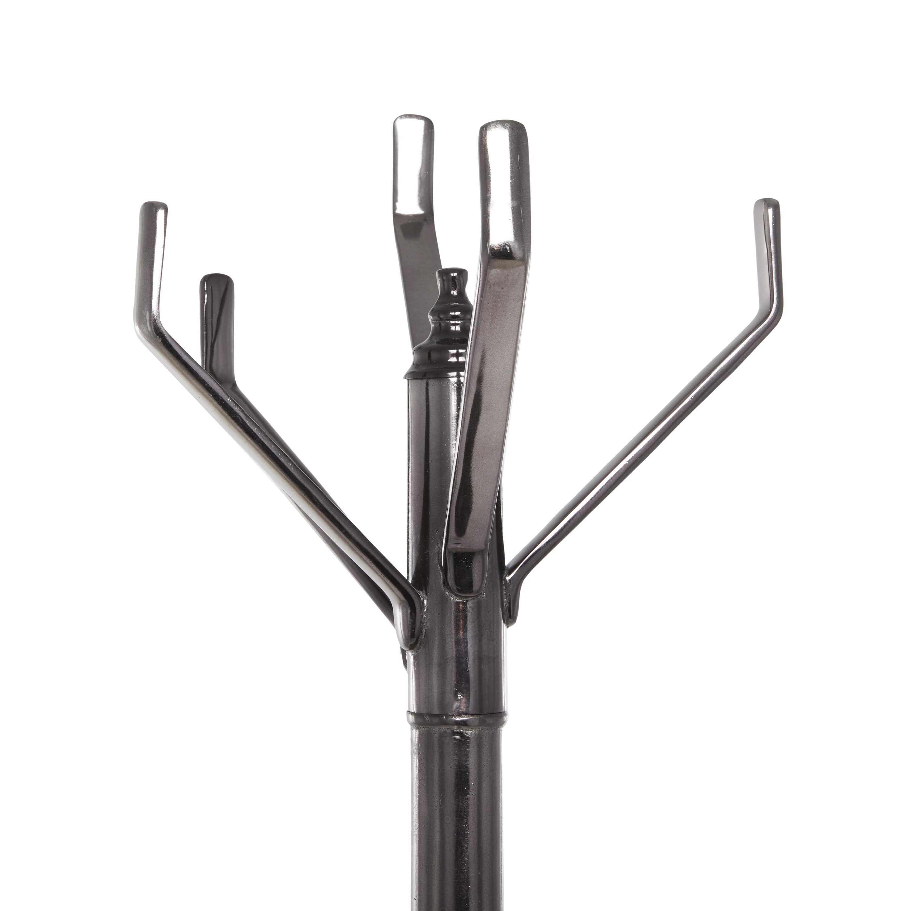 The Novogratz 89588 Coatrack-Stands-Pedestals - View #4