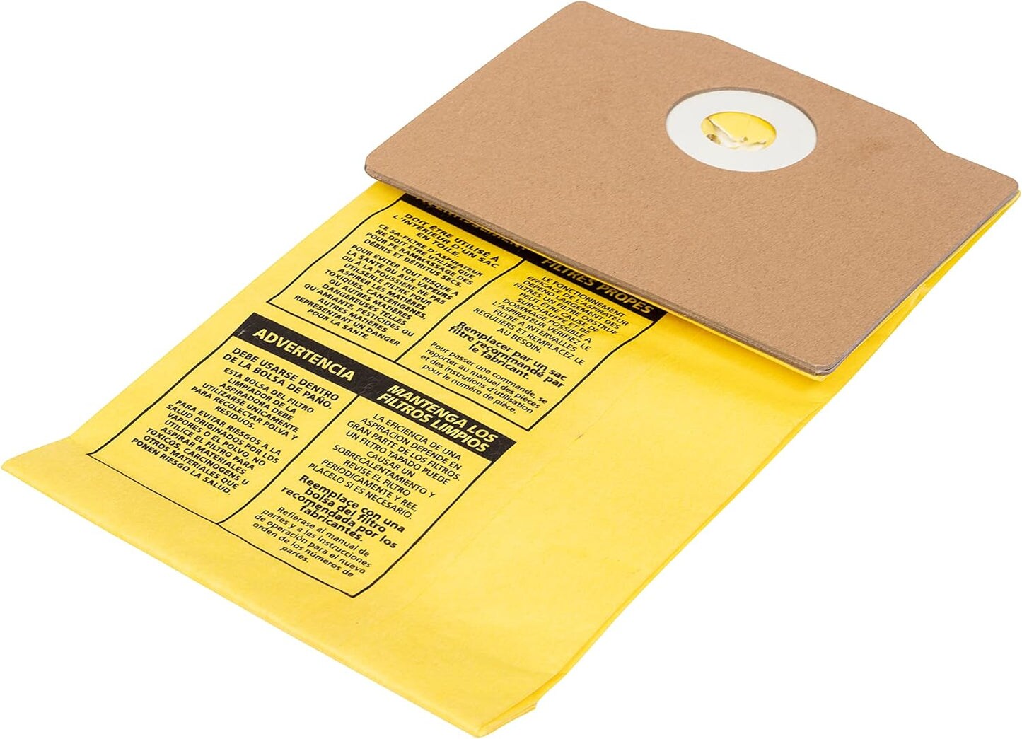 Shop-Vac 9191710 Shop-Vacuum-Collection-Bags - View #2