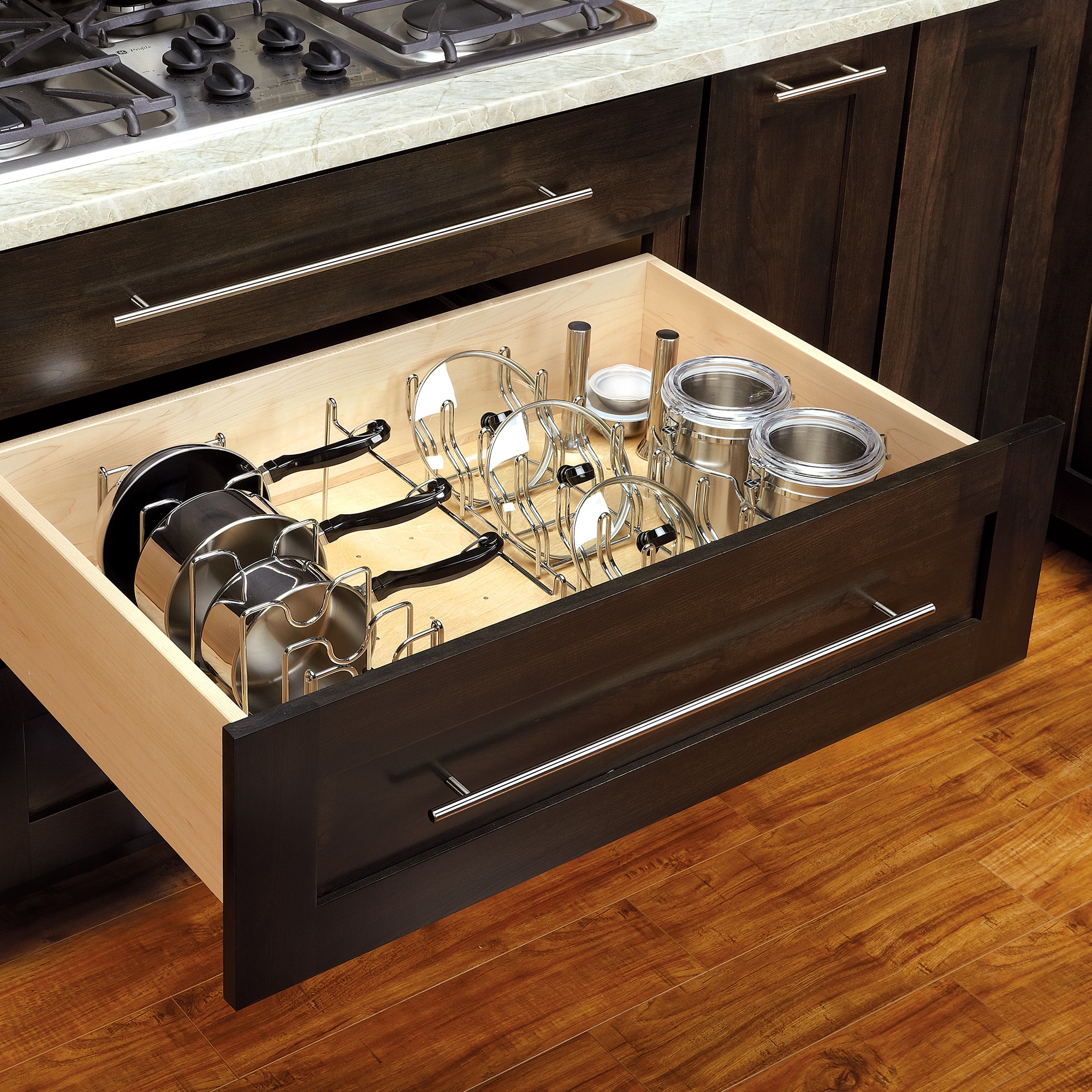 Rev-A-Shelf 321559 Pull-Out-Cabinet-Baskets - View #4
