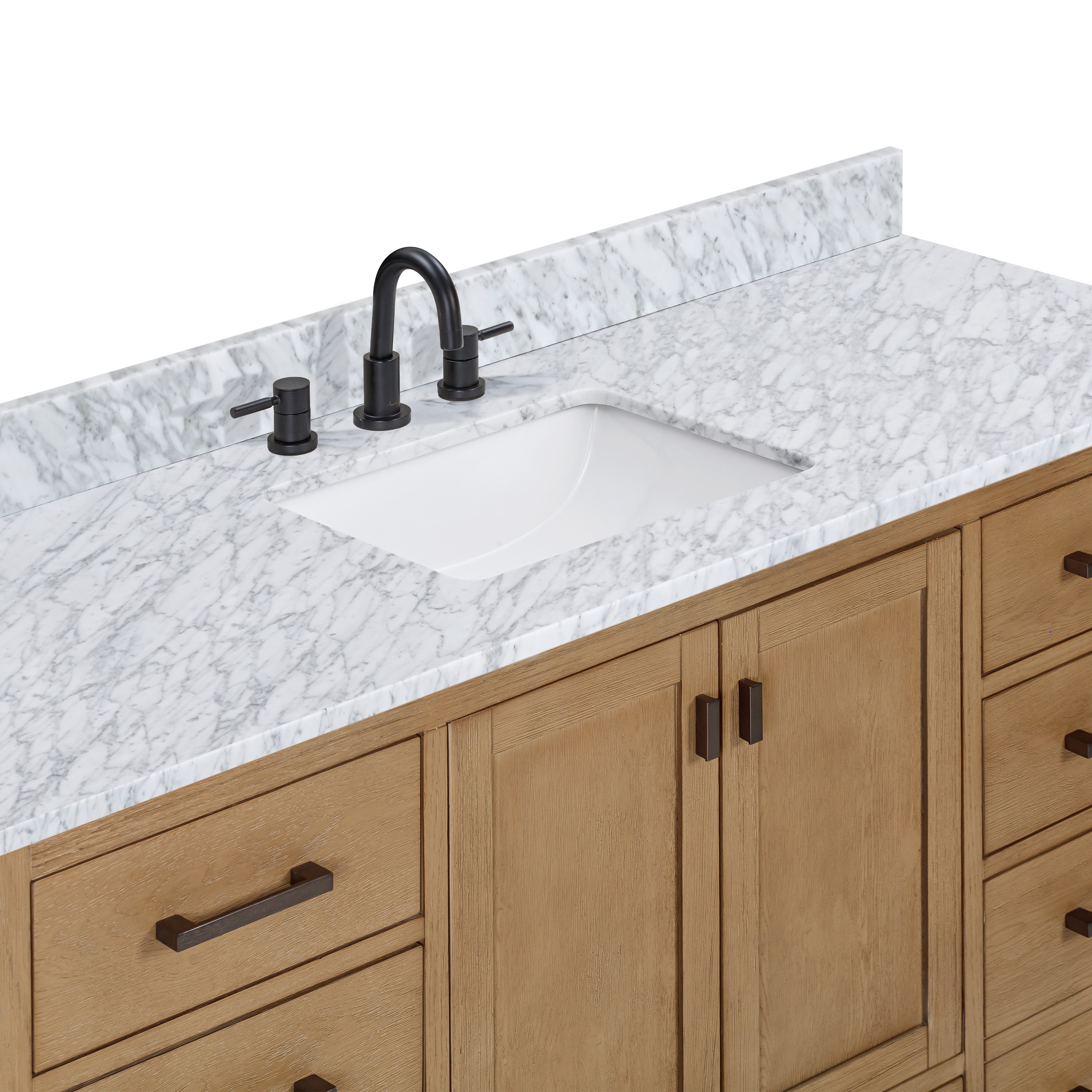 Avanity MODERO-VS61-OA-A-C Bath-Vanity-Combo - View #5