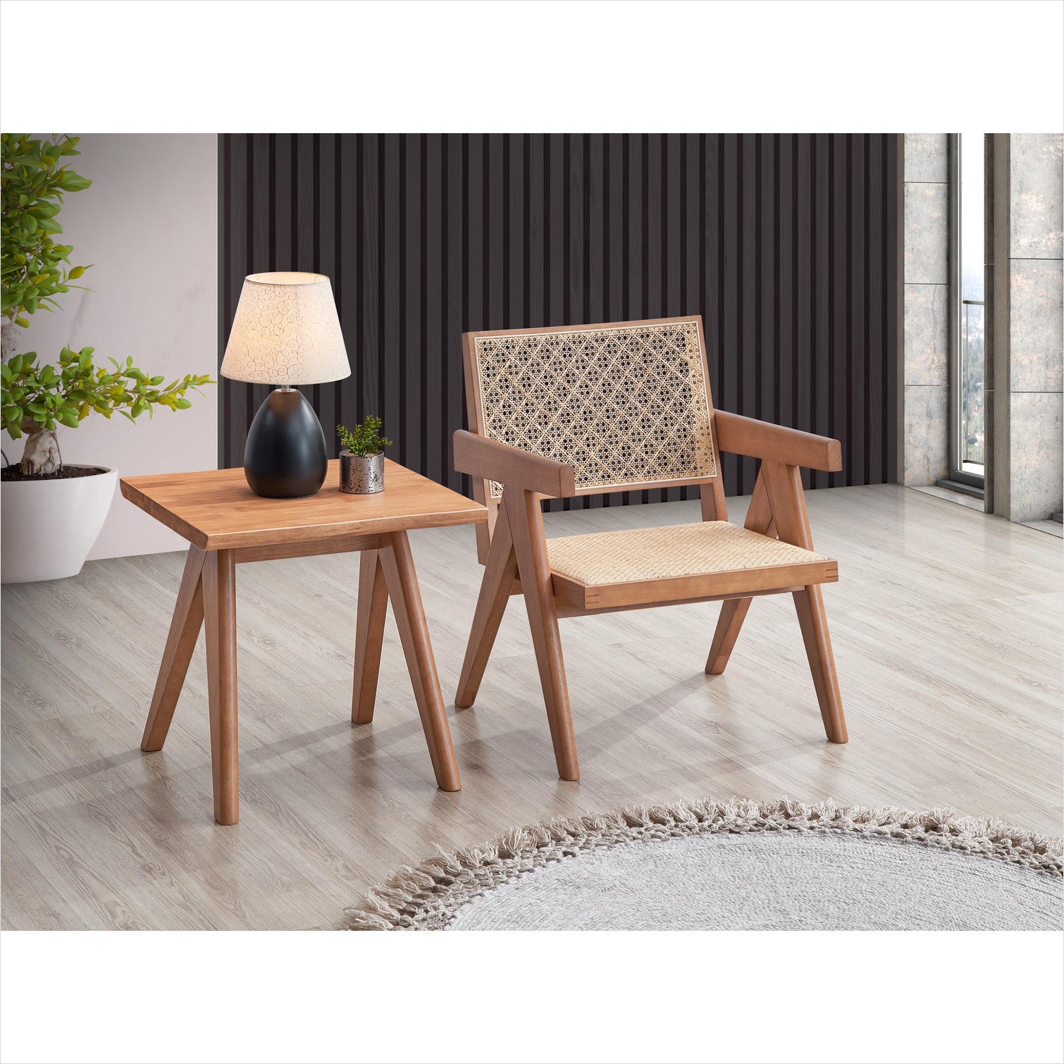 Naturefalls 2441AYH4THHW chairs - View #4