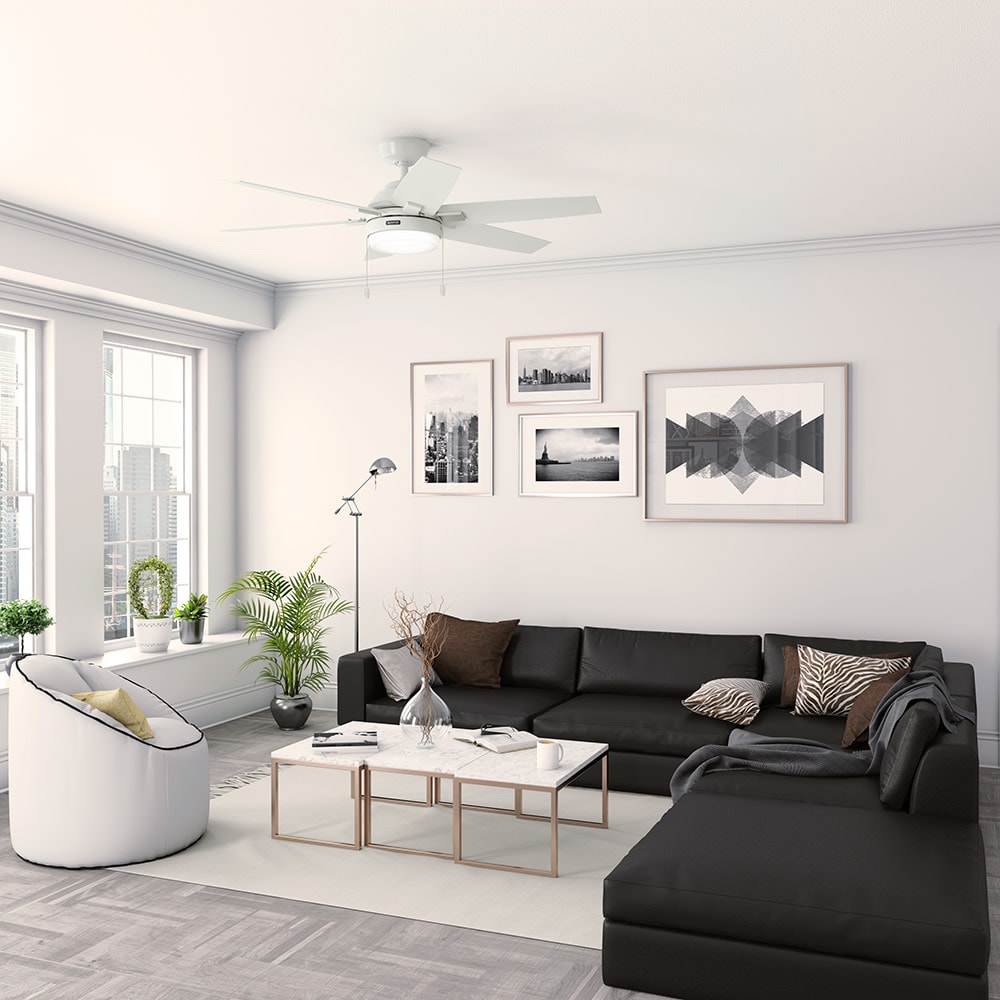 Hunter 53259 Ceiling-Fans - View #5