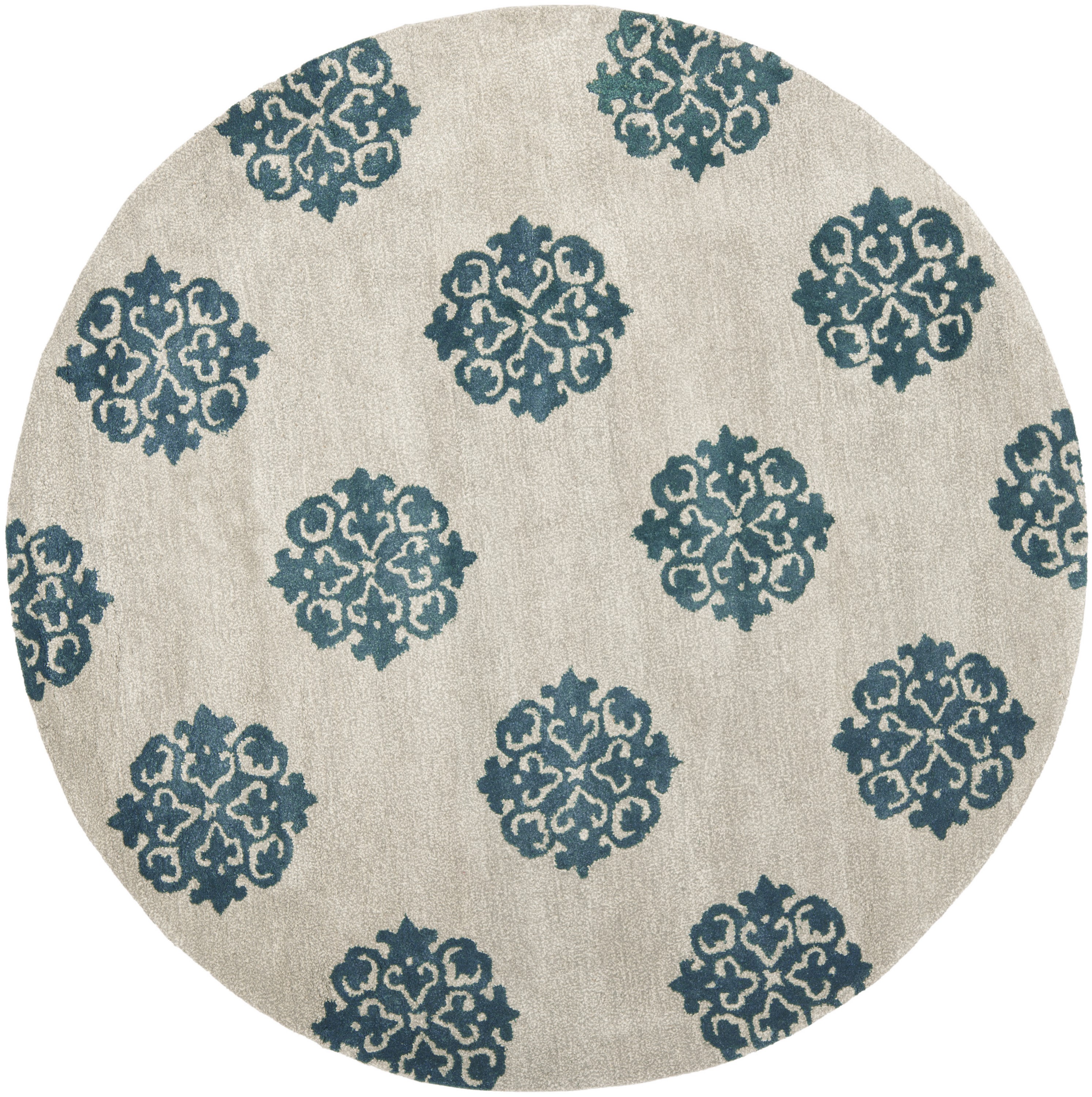 Safavieh SOH424C-8R rugs - View #2