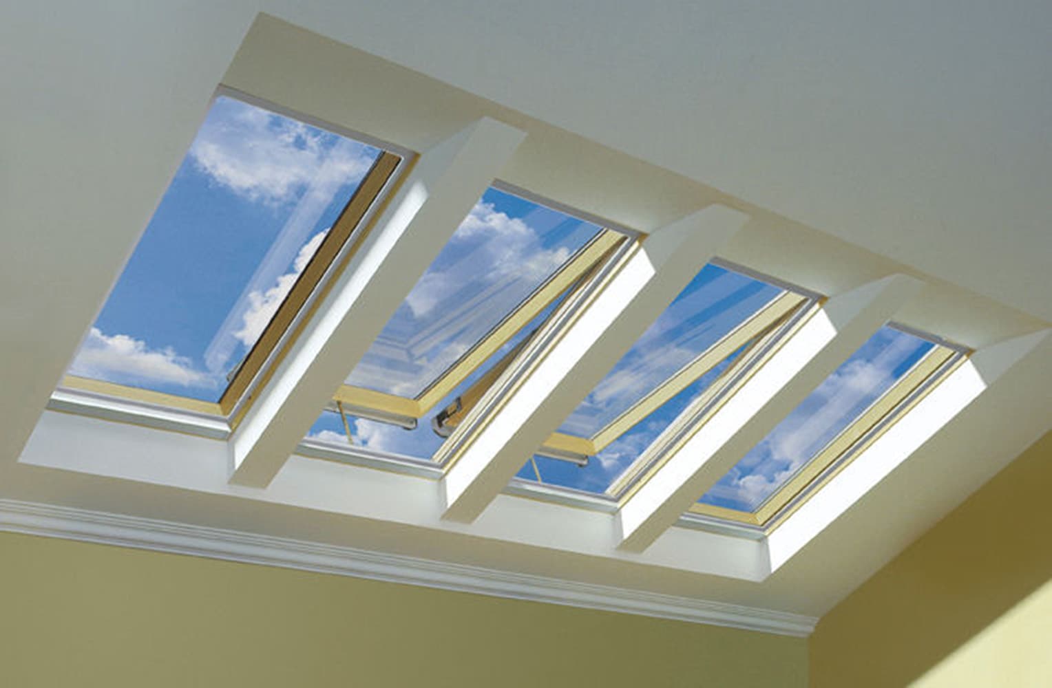 FAKRO FV 304-L skylights - View #7