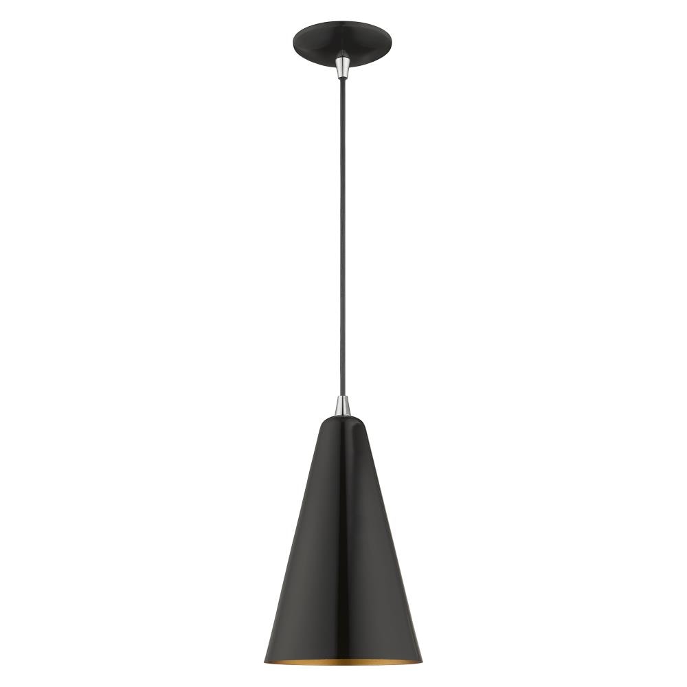 Livex Lighting 41175-68 Pendant-Lights - View #3