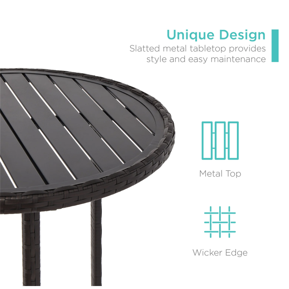 CESICIA 1146ORC01 Patio-Chairs - View #11