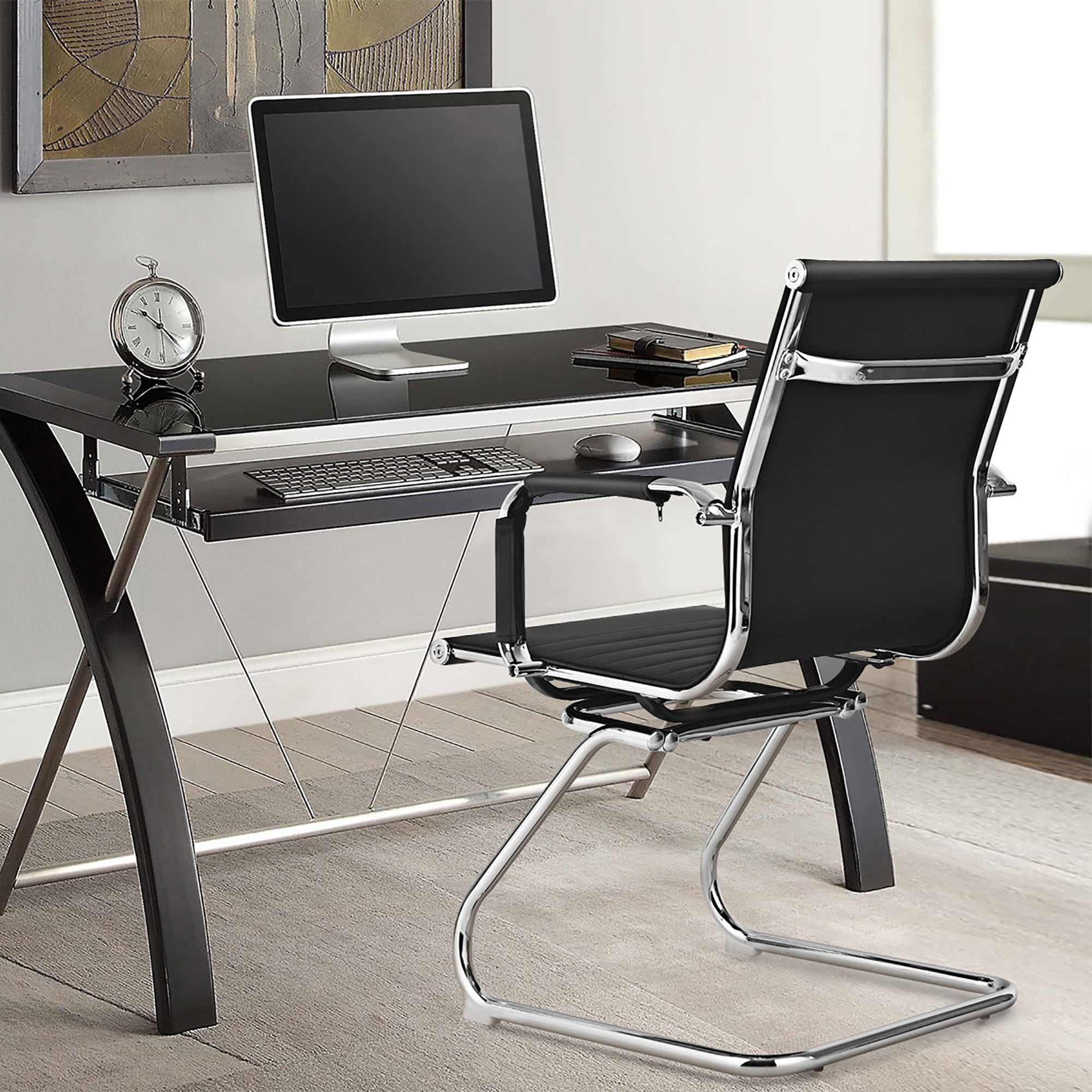 Costway SXL00196 chairs - View #9