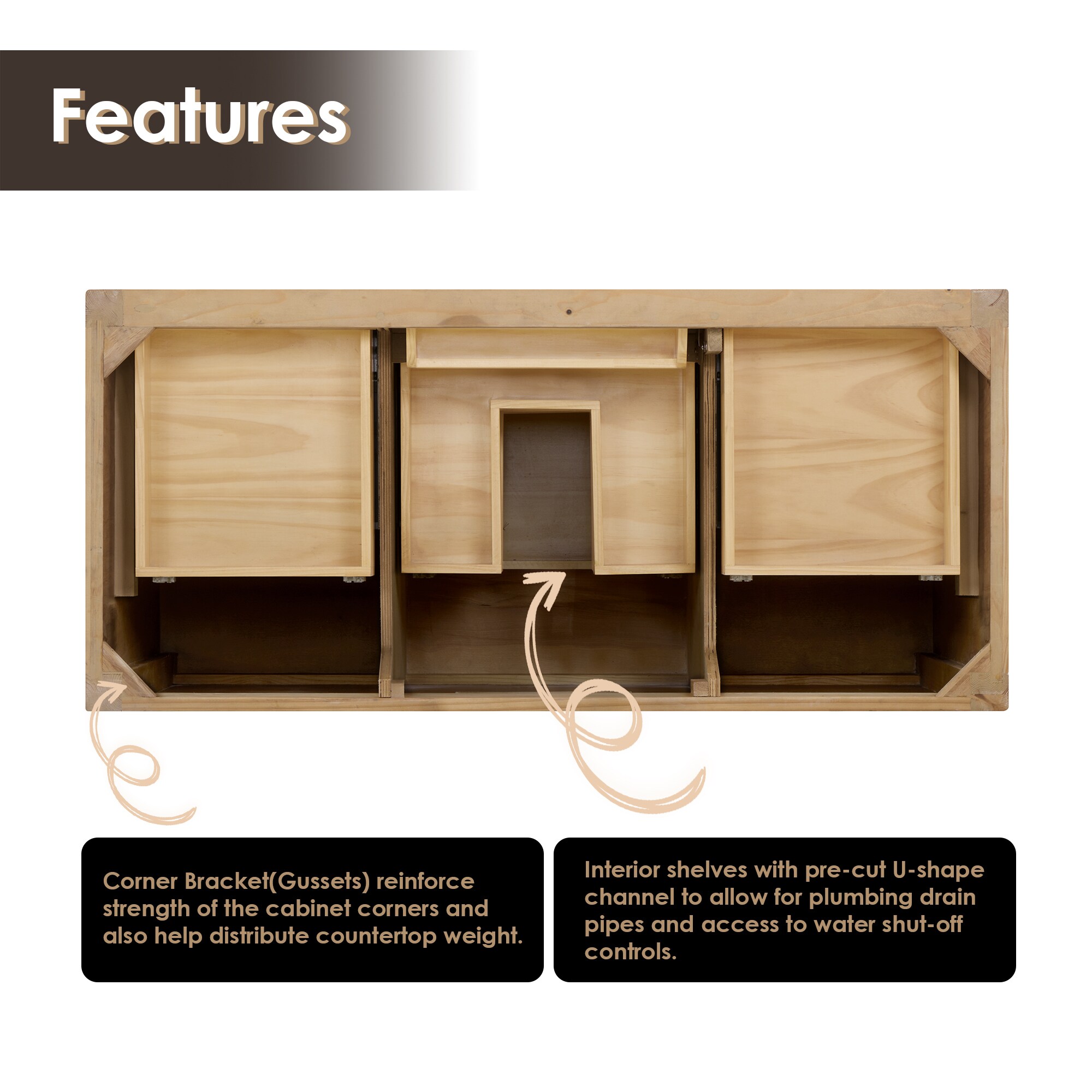 Altair 560048-WF-CWQ-NM Bath-Vanity-Combo - View #6