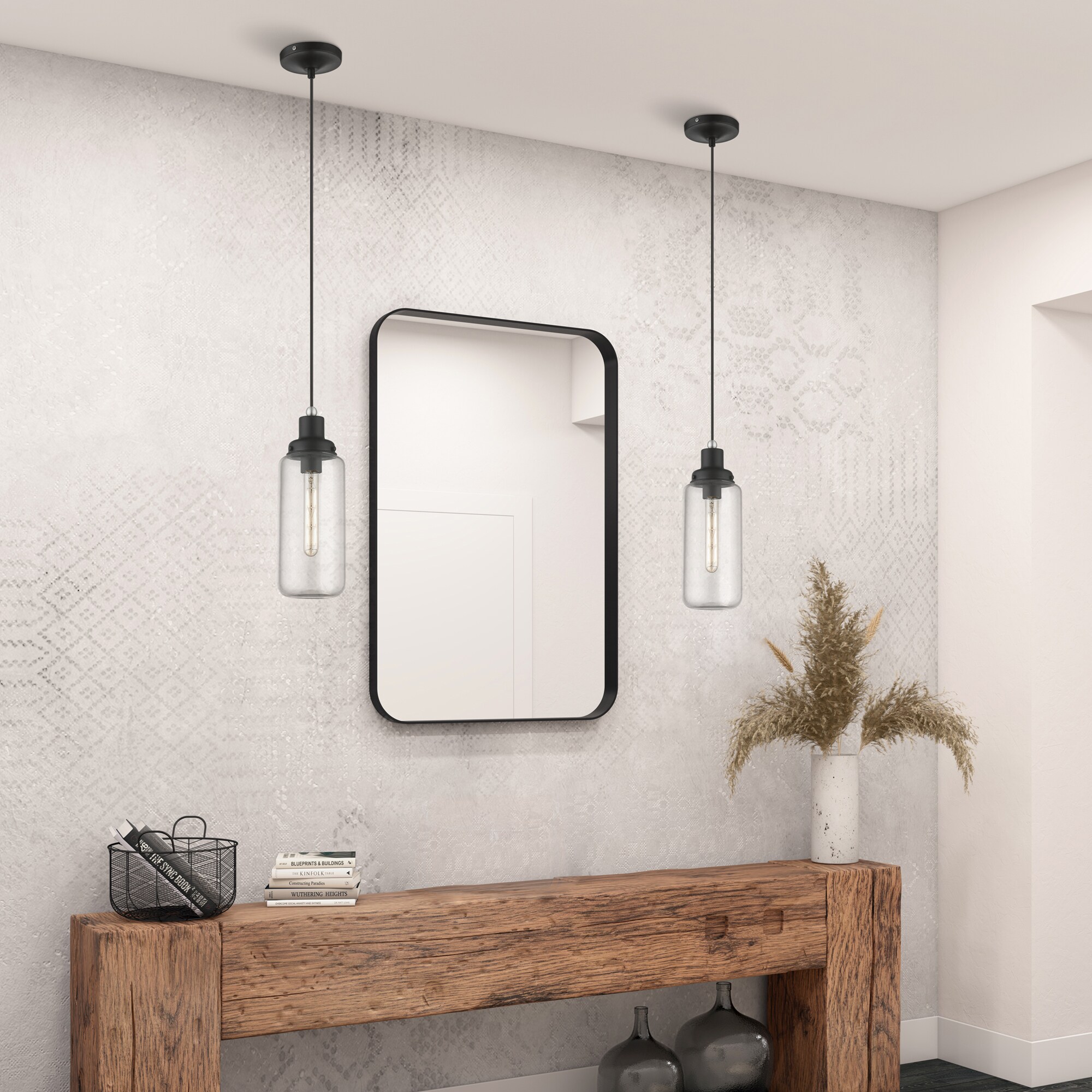 Livex Lighting 40614-04 Pendant-Lights - View #8