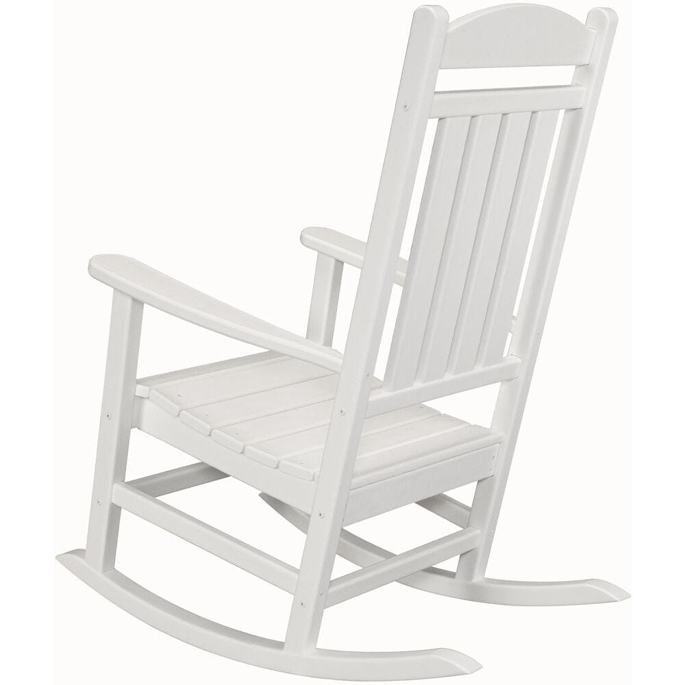Hanover PINE3PC-WHT Patio-Conversation-Sets - View #4
