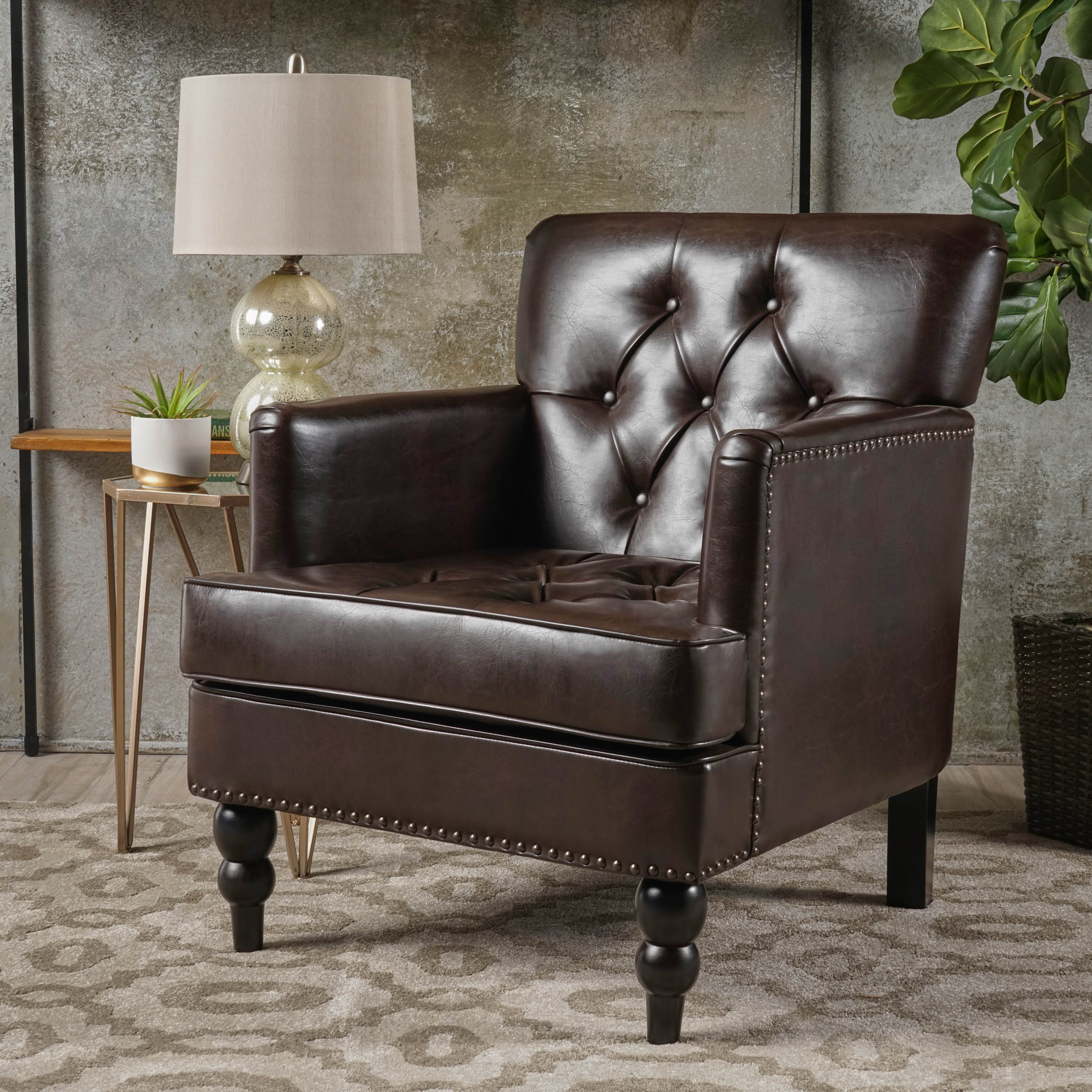 Christopher Knight Home 237354 chairs - View #4