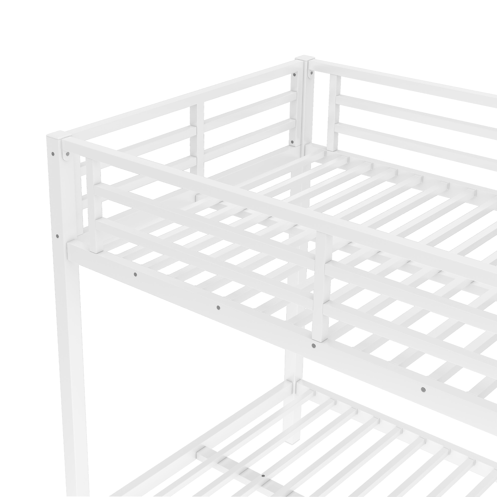 Bybafun BA4700001 Bunk-Beds - View #7