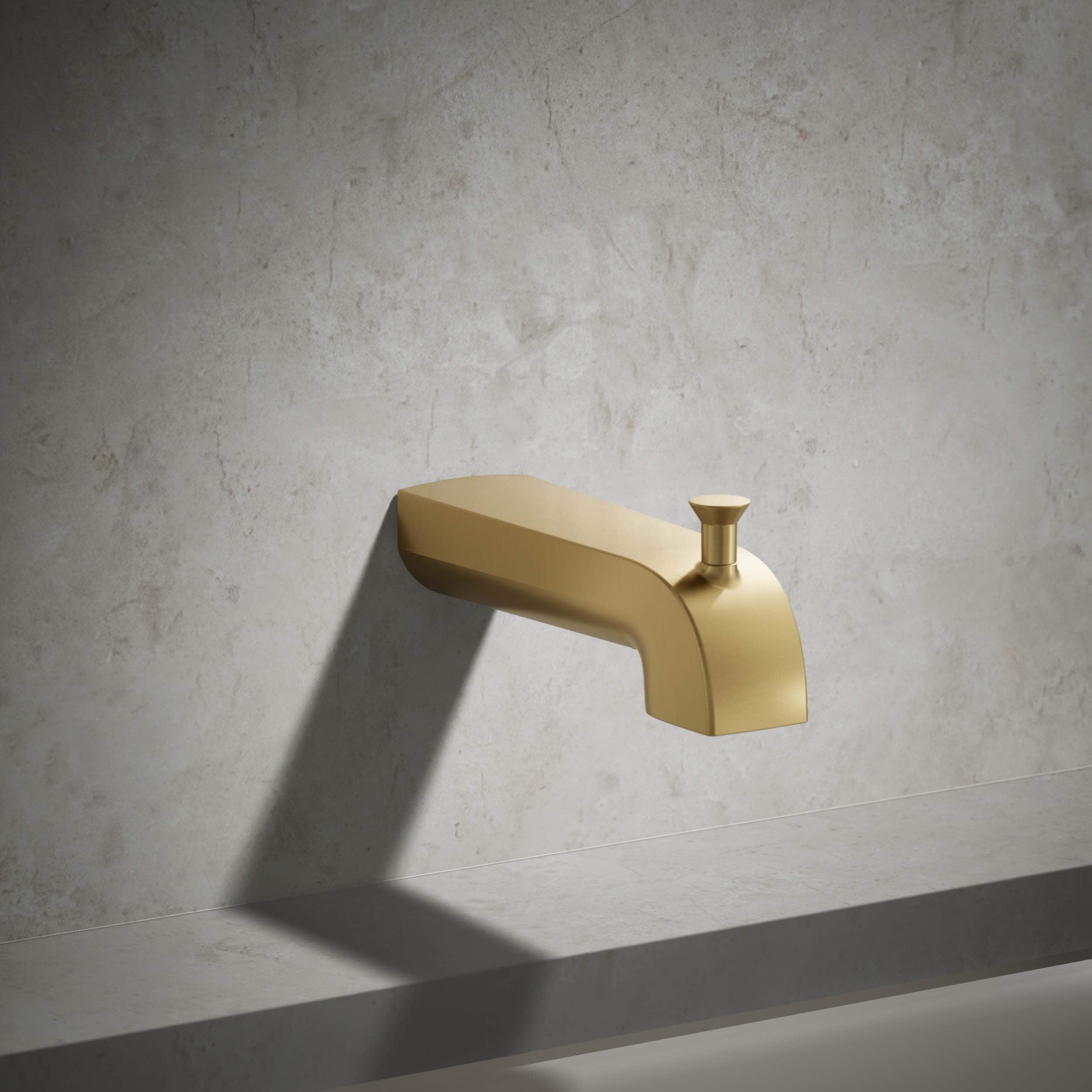 KOHLER K-97089-2MB Tub-Spout - View #2