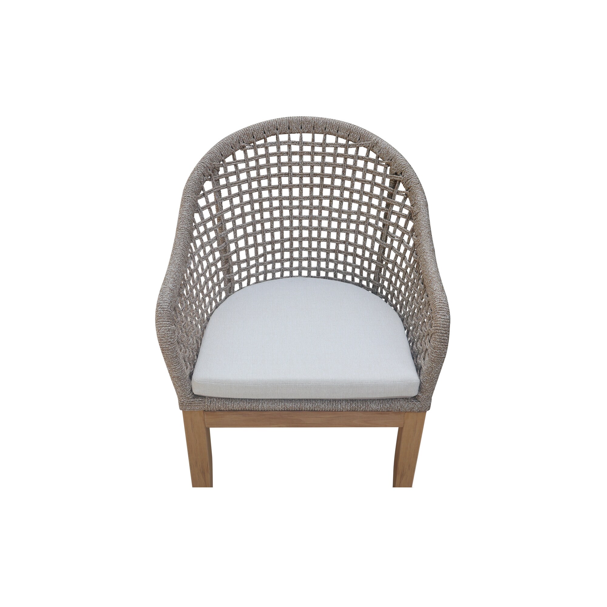 International Concepts ODC-300P Patio-Chairs - View #5
