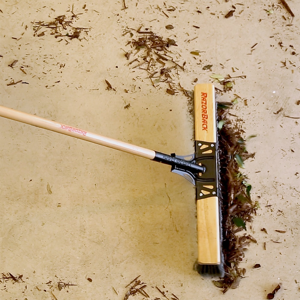 Razor-Back BR24SM15 brooms - View #4