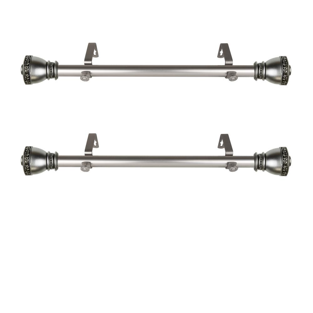 Hart & Harlow LO-SIDE100-33-5 Curtain-Rods - View #2