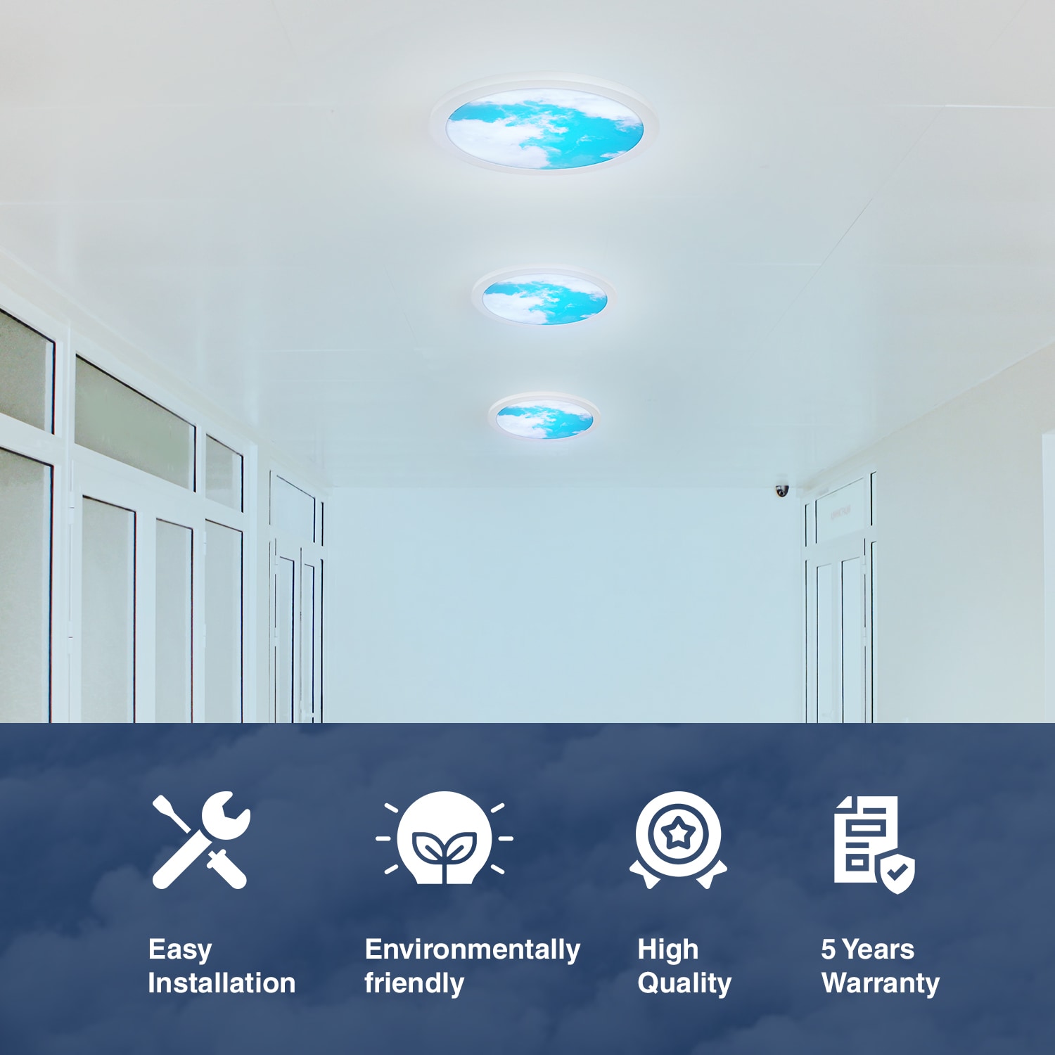 Beyond LED Technology Z-153753 Led-Retrofit-Downlight - View #7