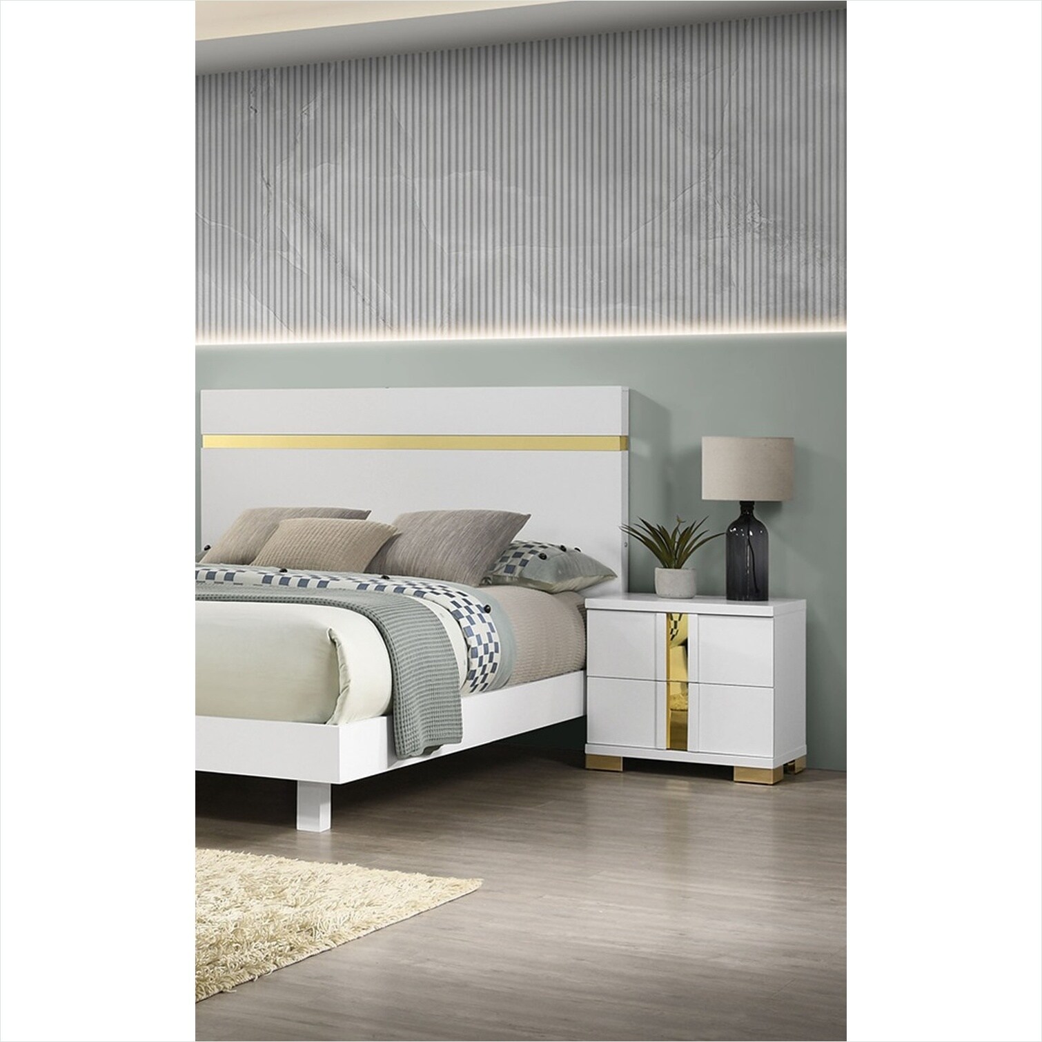 SunJet H6NM5EA0IKZC nightstands - View #3