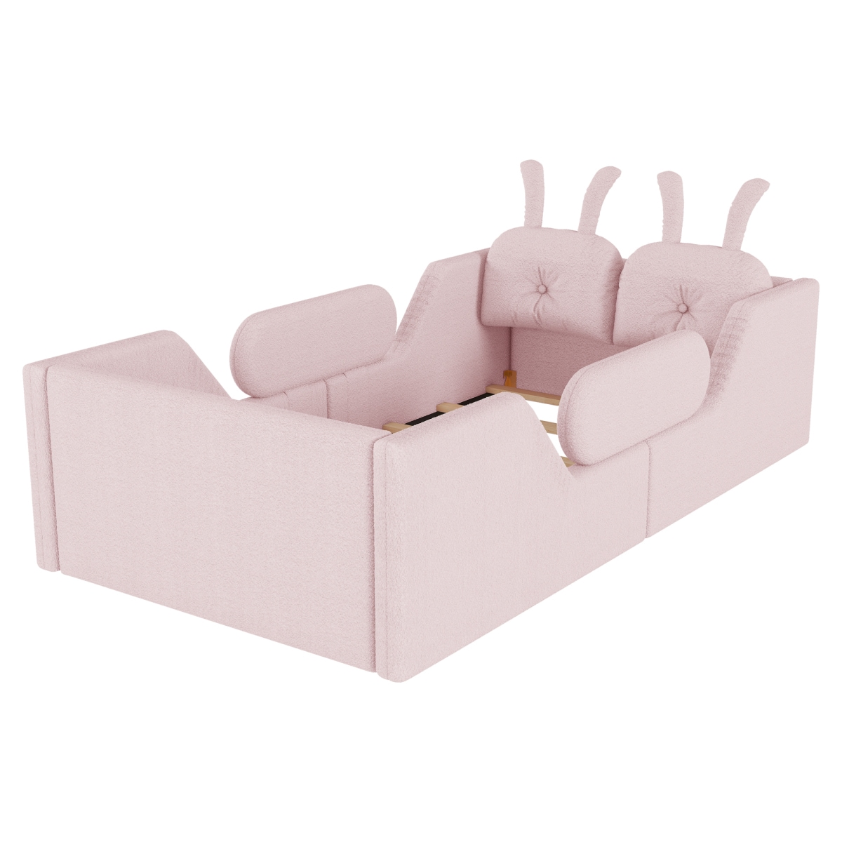 Streamdale Furniture W2593P395807 beds - View #9