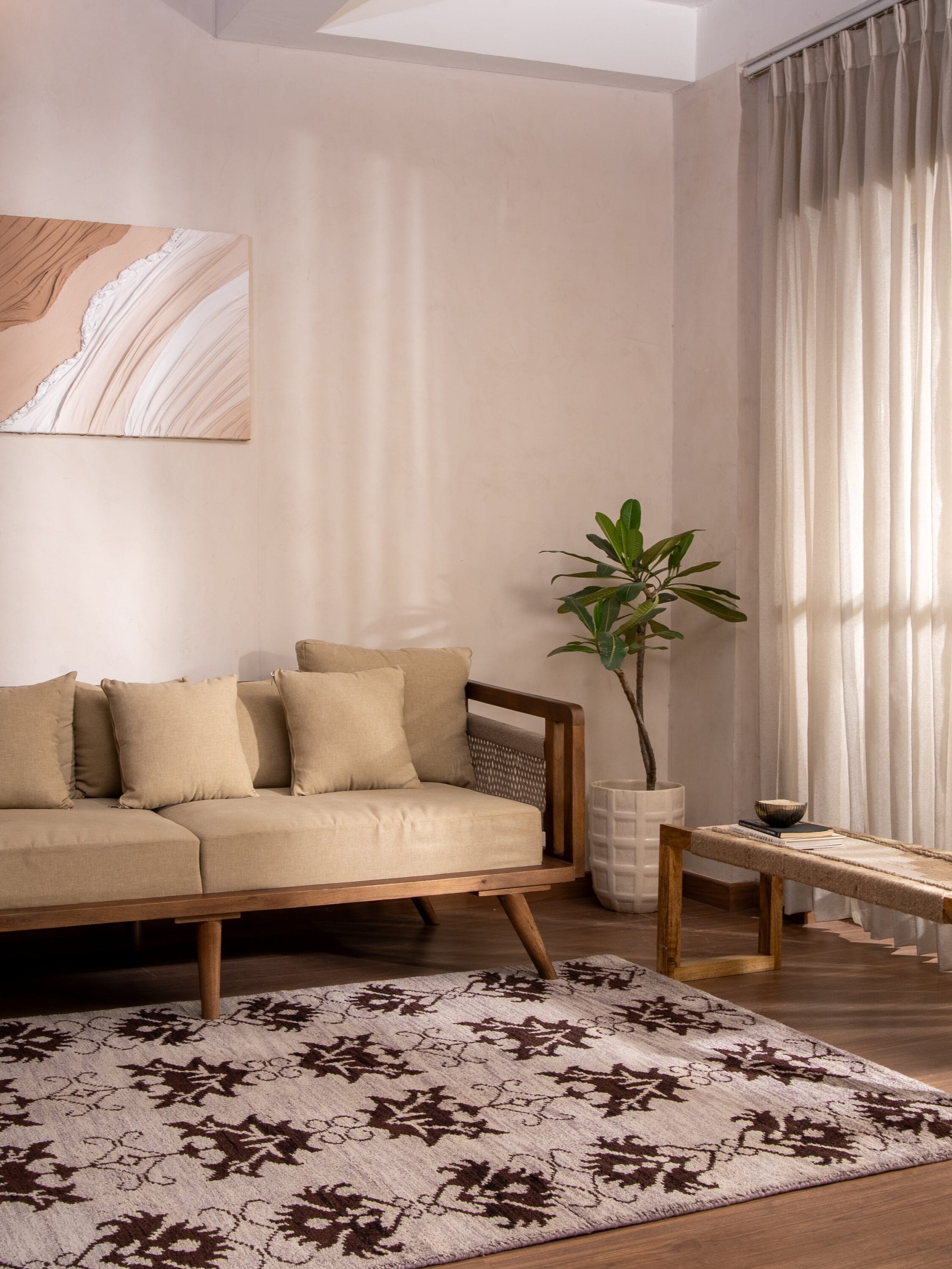 Rugsotic Carpets N00921K0004A9 rugs - View #3