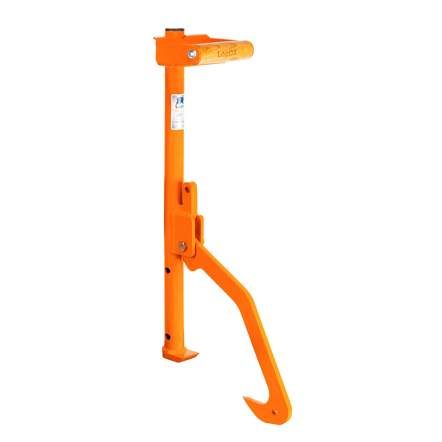 LogOX 20660 Hauler Log Hook