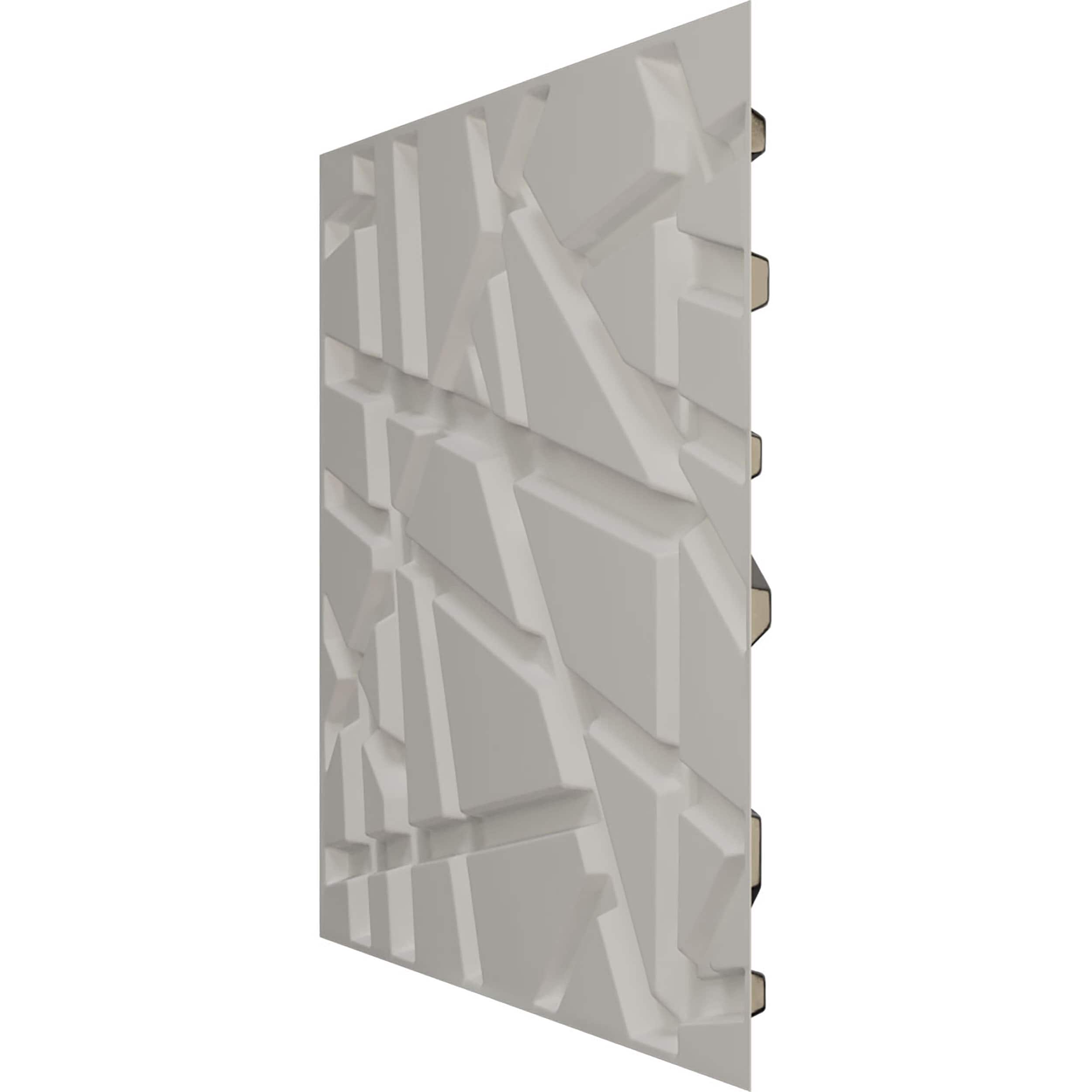 Ekena Millwork WP20X20EGECA Wall-Panels - View #4
