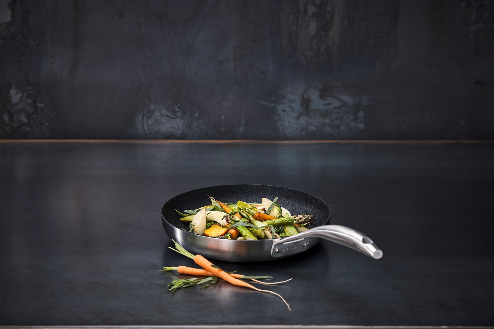 Scanpan 48100000 Cooking-Pans-Skillets - View #4